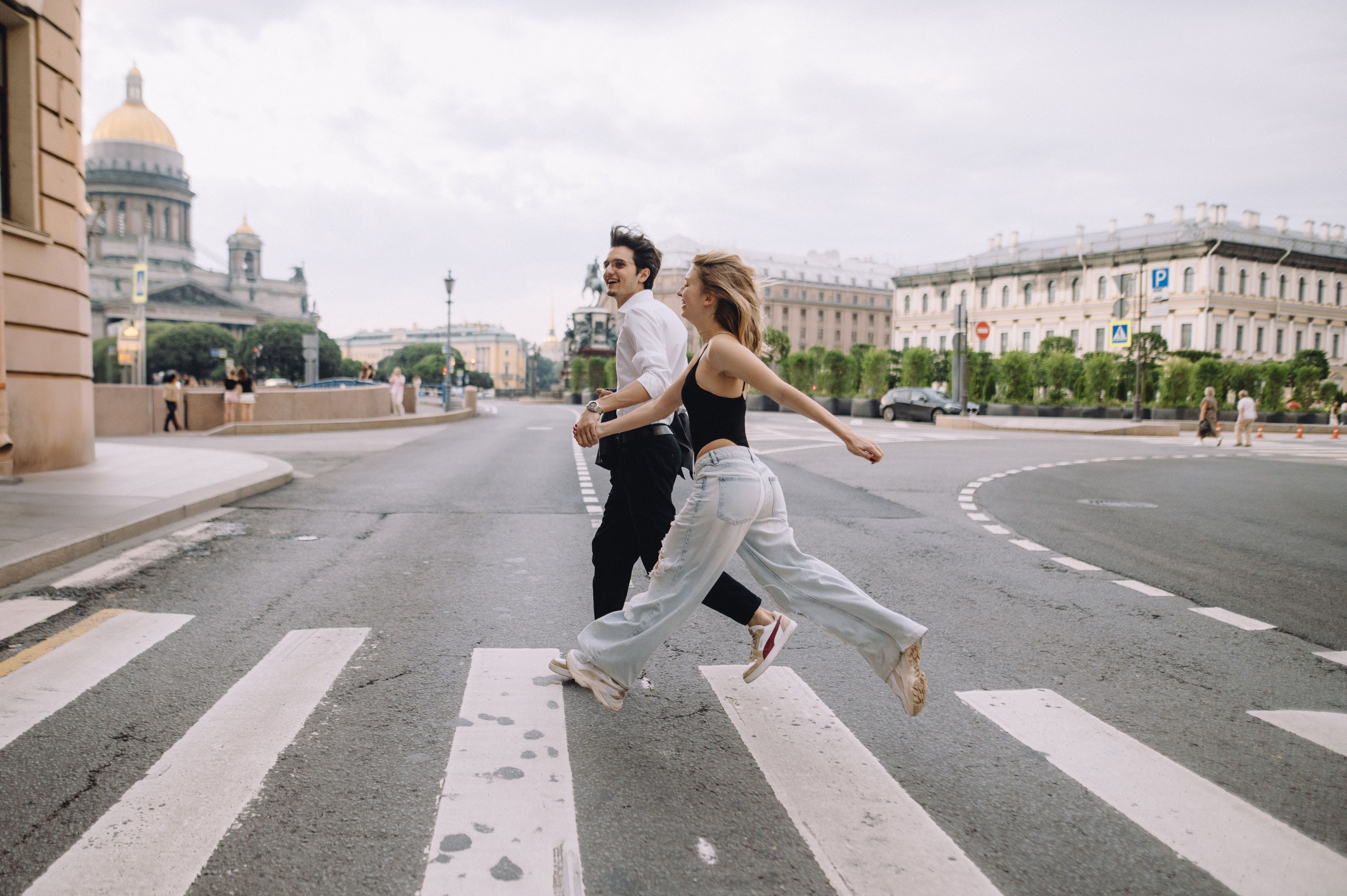 Ты мы хит!. Wedding photograph in europe Vasencev Alexey