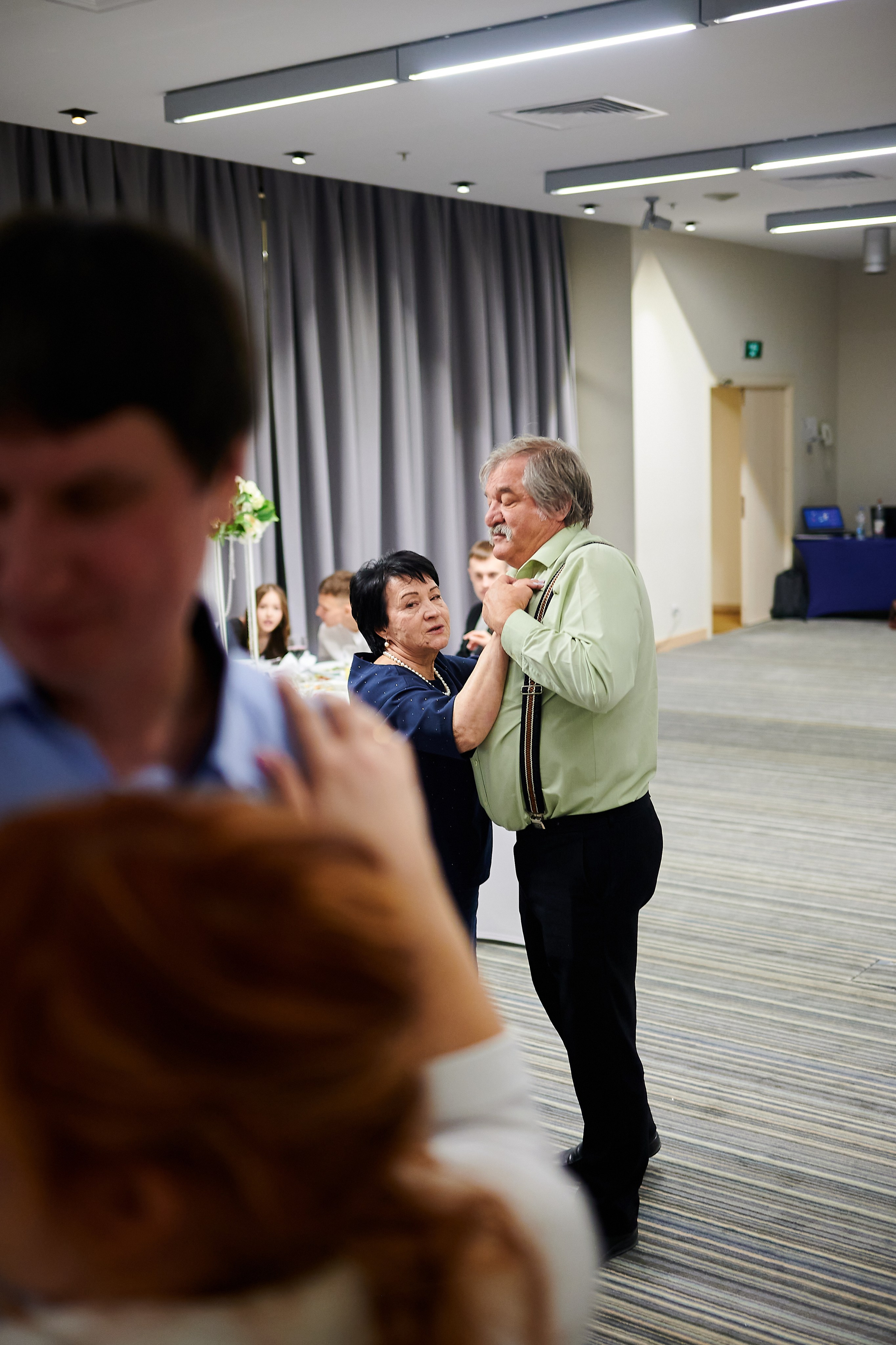 D&V. Профессиональный репортажный фотограф в Самаре Никита Королев