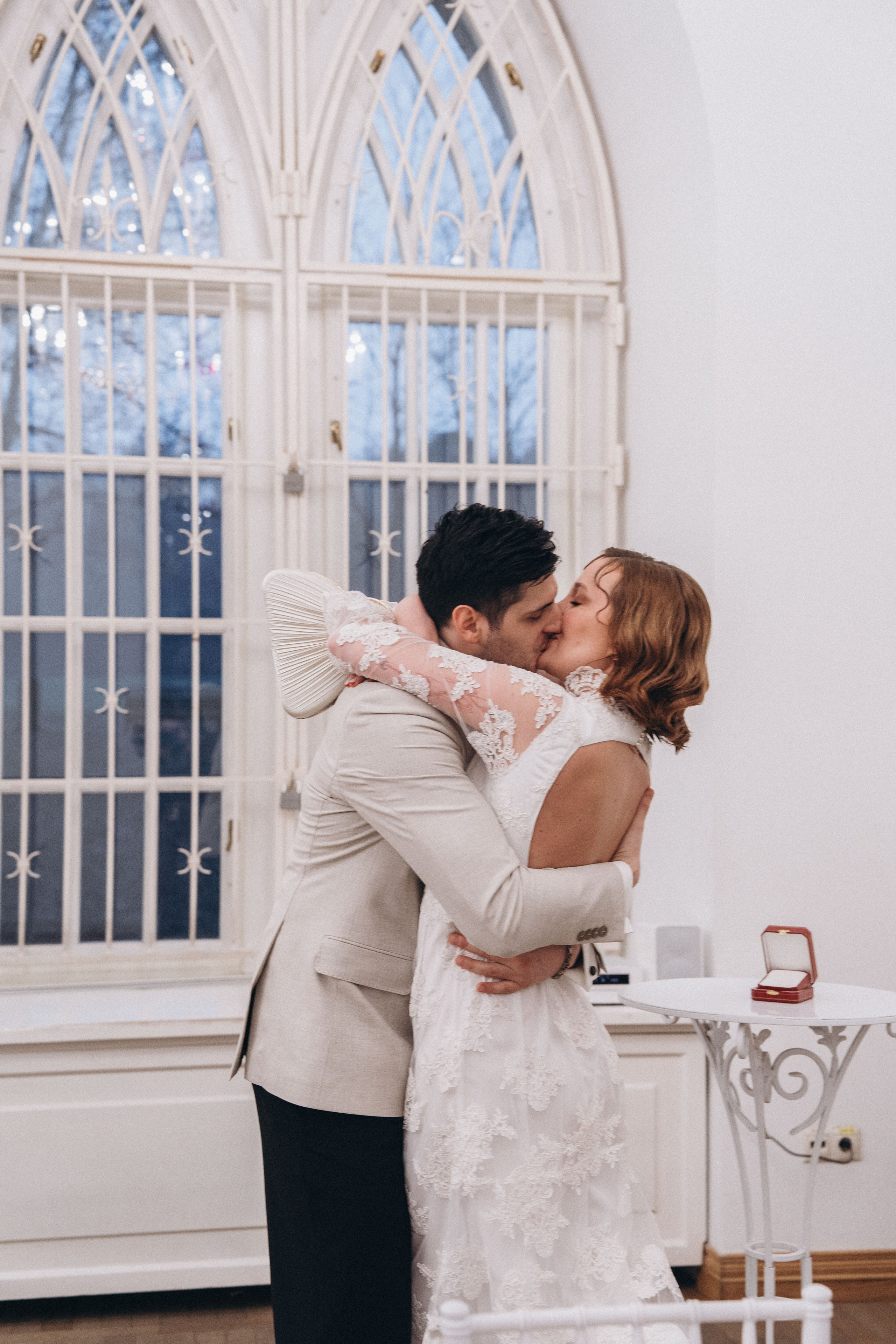 M&M. Фотограф Гвоздева Варвара / Москва