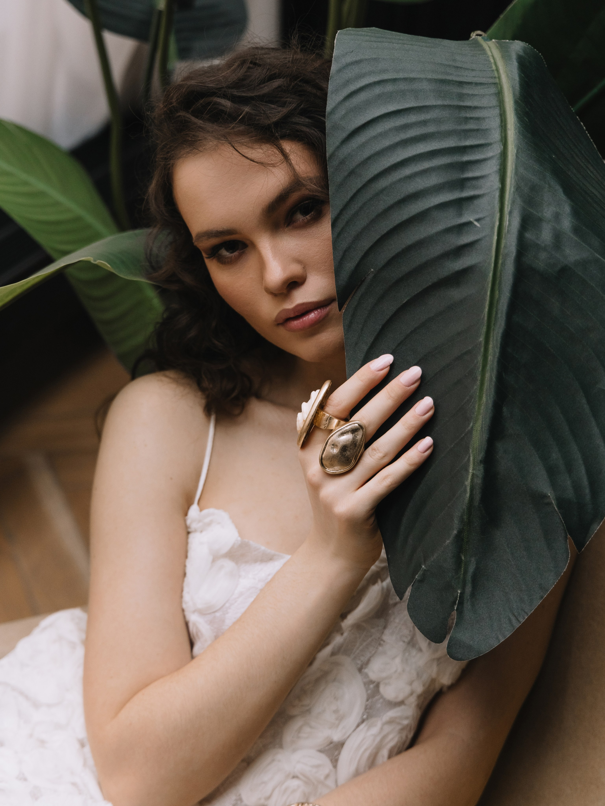 Свадебные съемки. Свадебный фотограф Анна Кучумова