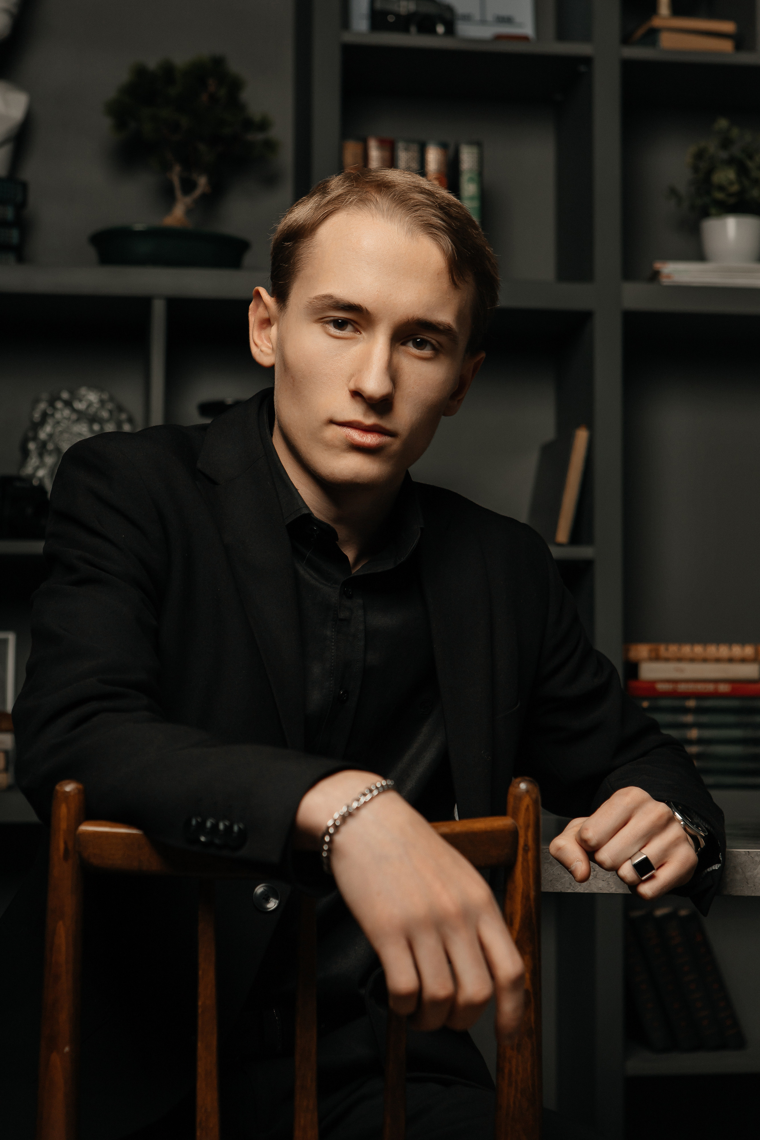 Выпускной альбом