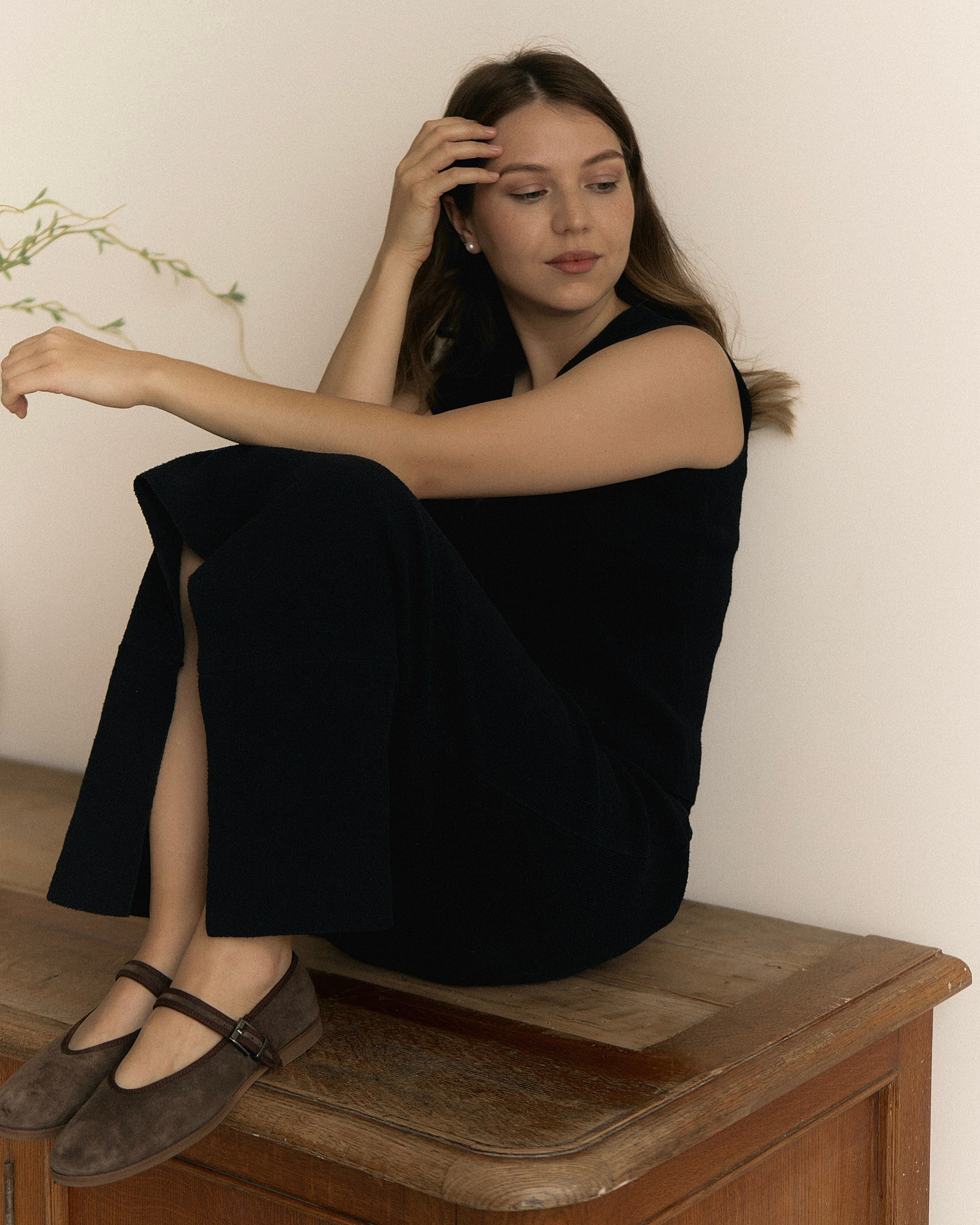 Tanya. Индивидуальная и семейная фотосессия в Чебоксарах Оксана Русакова