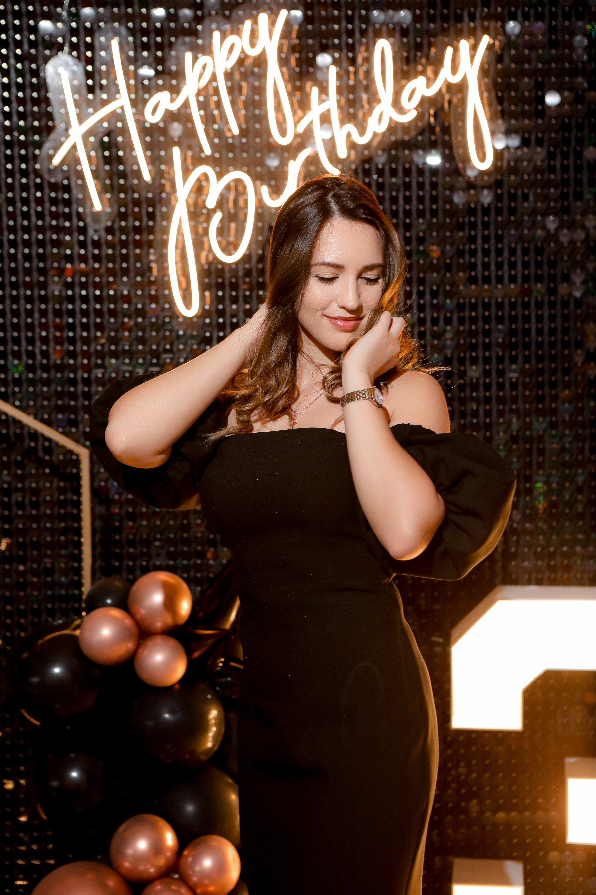 Happy B-Day Kristina. Свадьбы