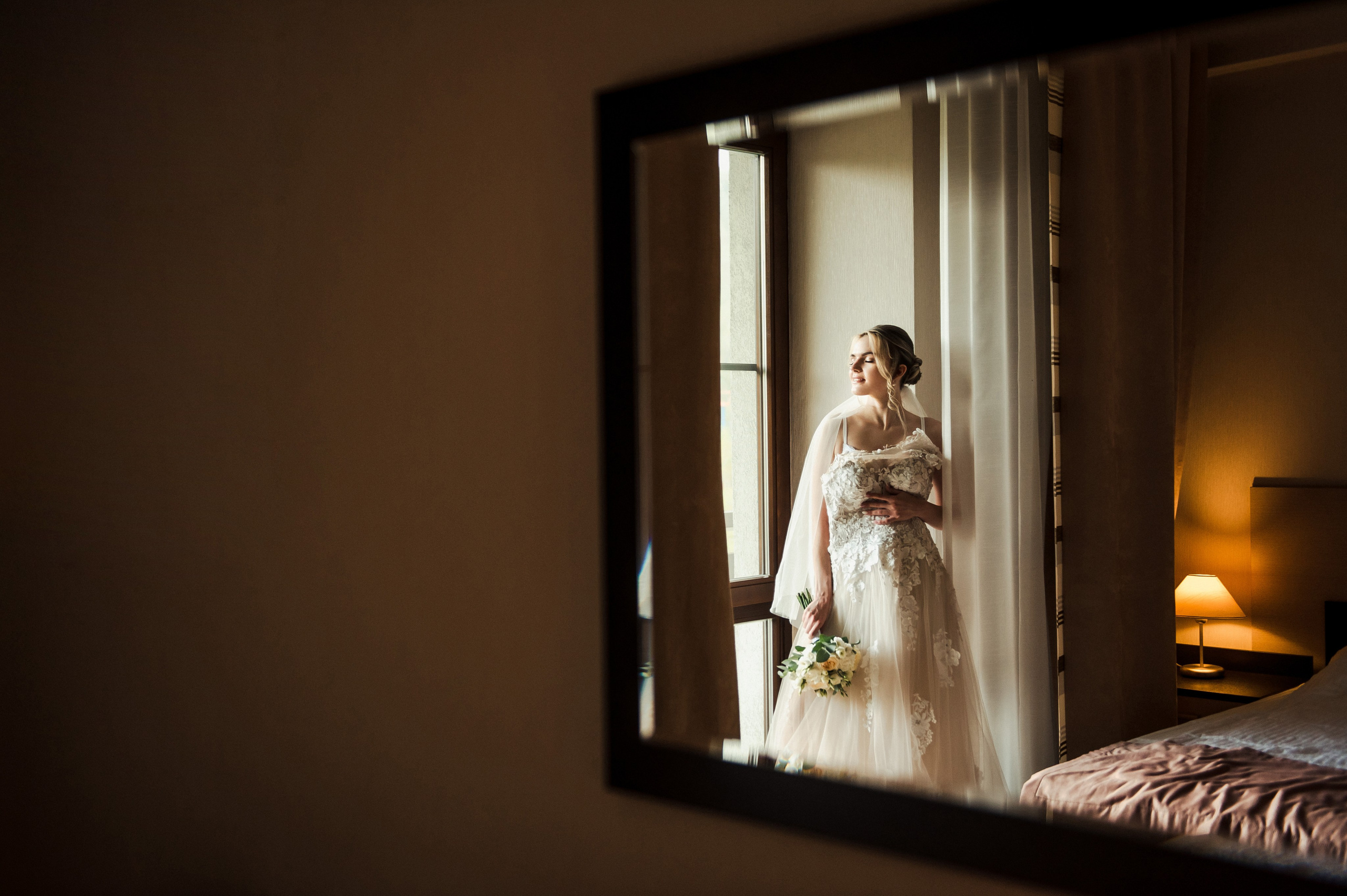 Аня и Данил. Свадебные фотографы Nekipelov_photo