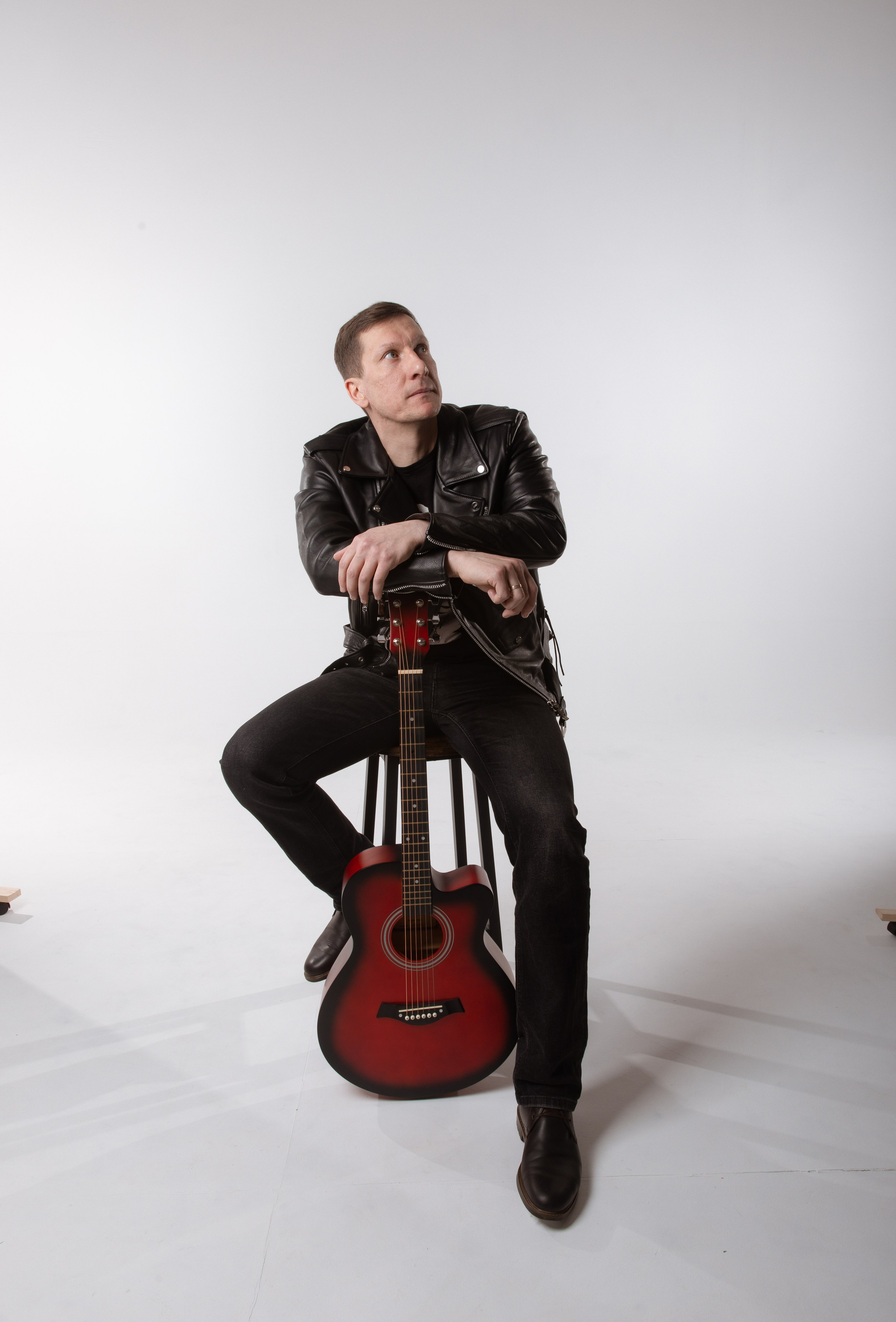 Двадцать третье. Ваш фотограф Любовь Чистякова