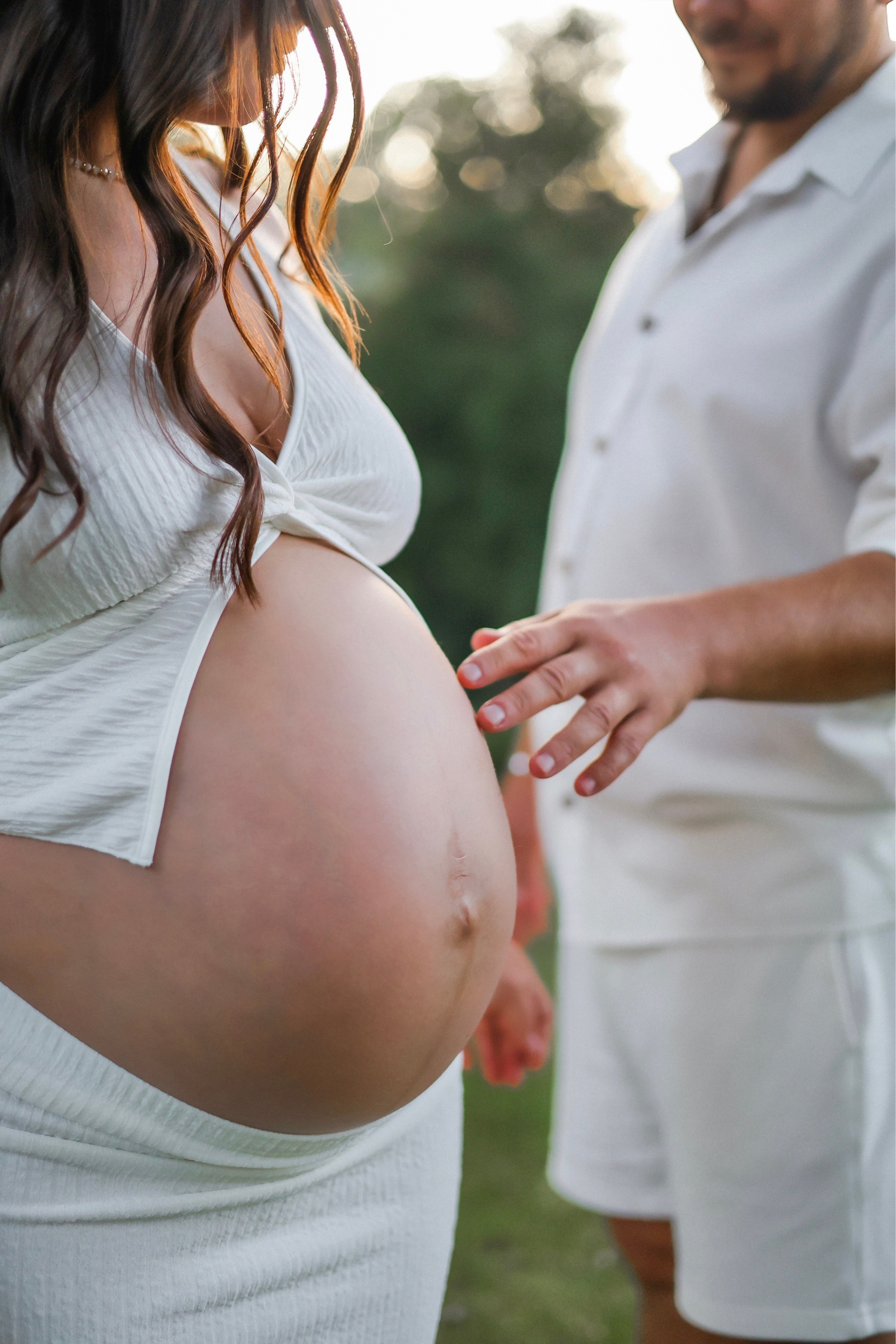 Александр & Анастасия & Максим. Фотограф Елизавета Наумова