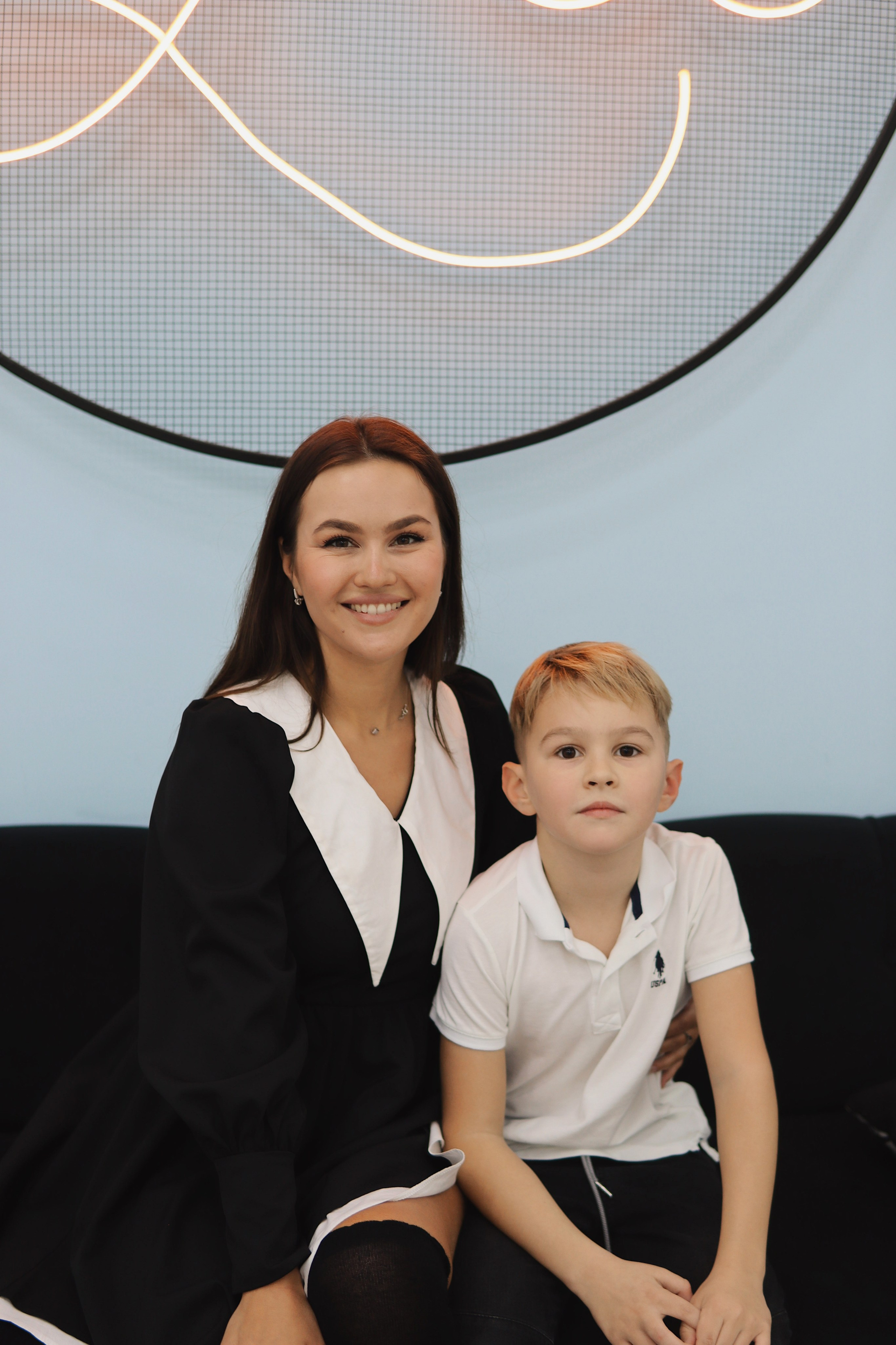 Happy birthday, Maks. Фотограф Елизавета Наумова