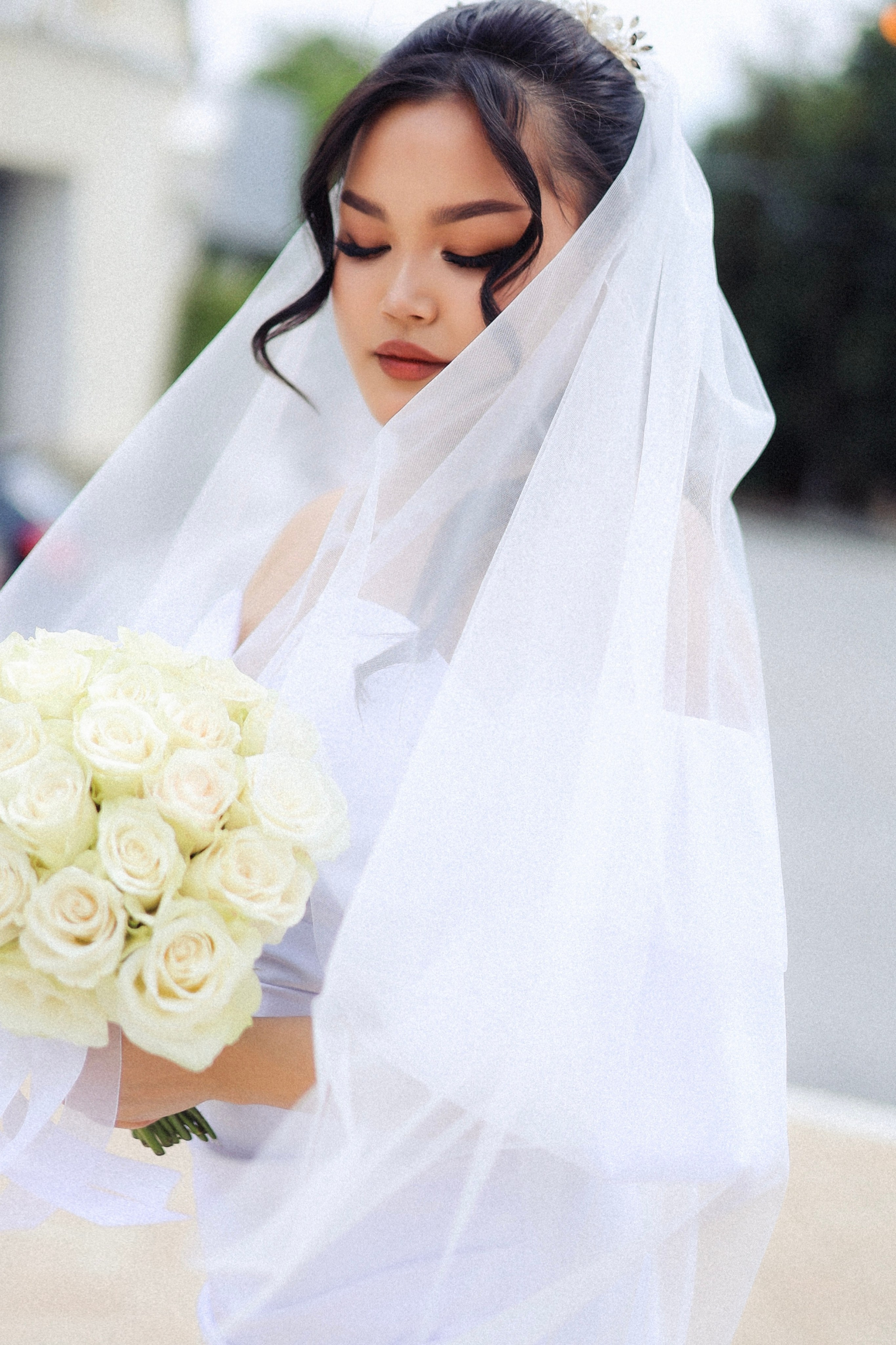 Свадьба Миланы & Артема. Фотограф Елизавета Наумова