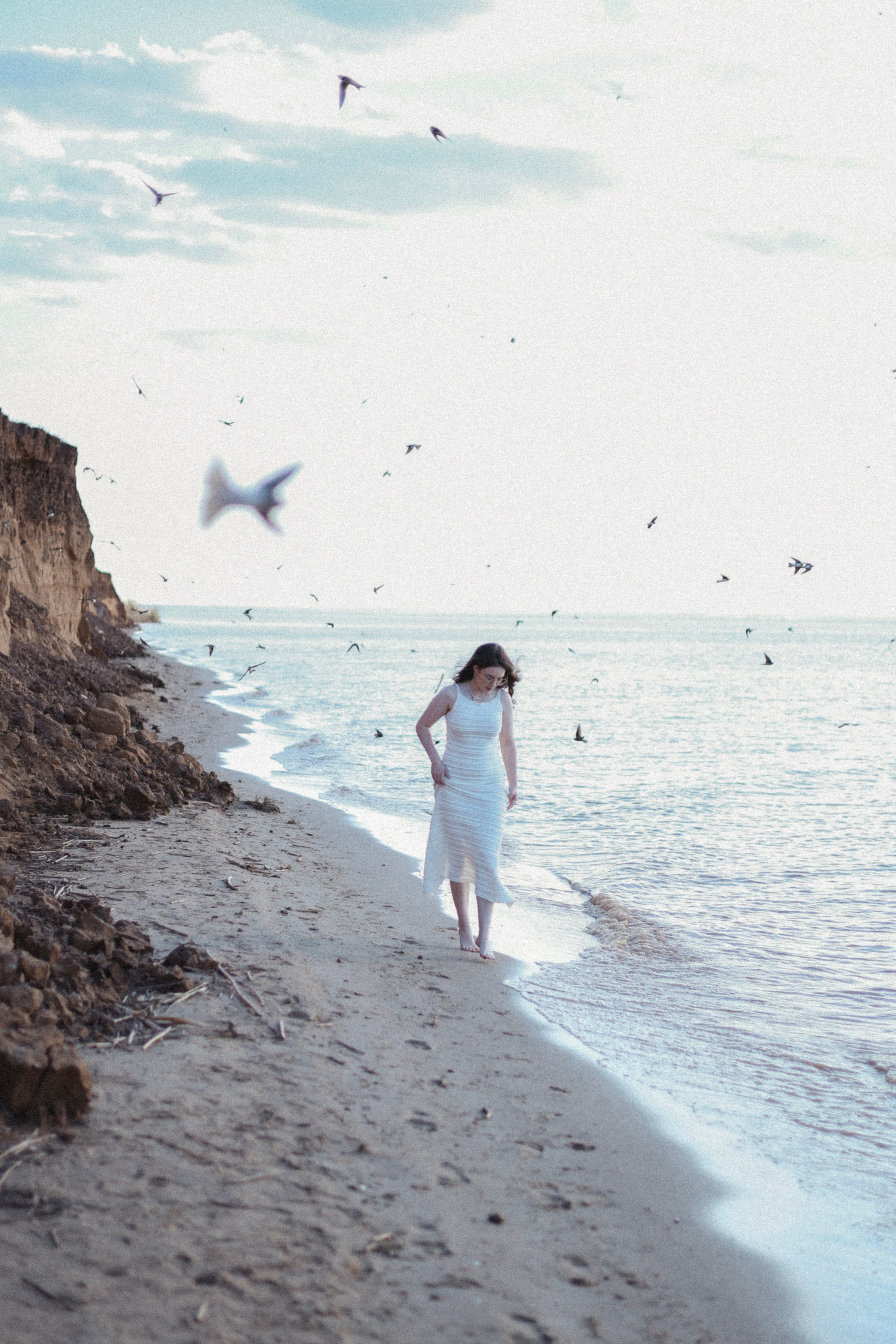 Виктория. Фотограф Елизавета Наумова