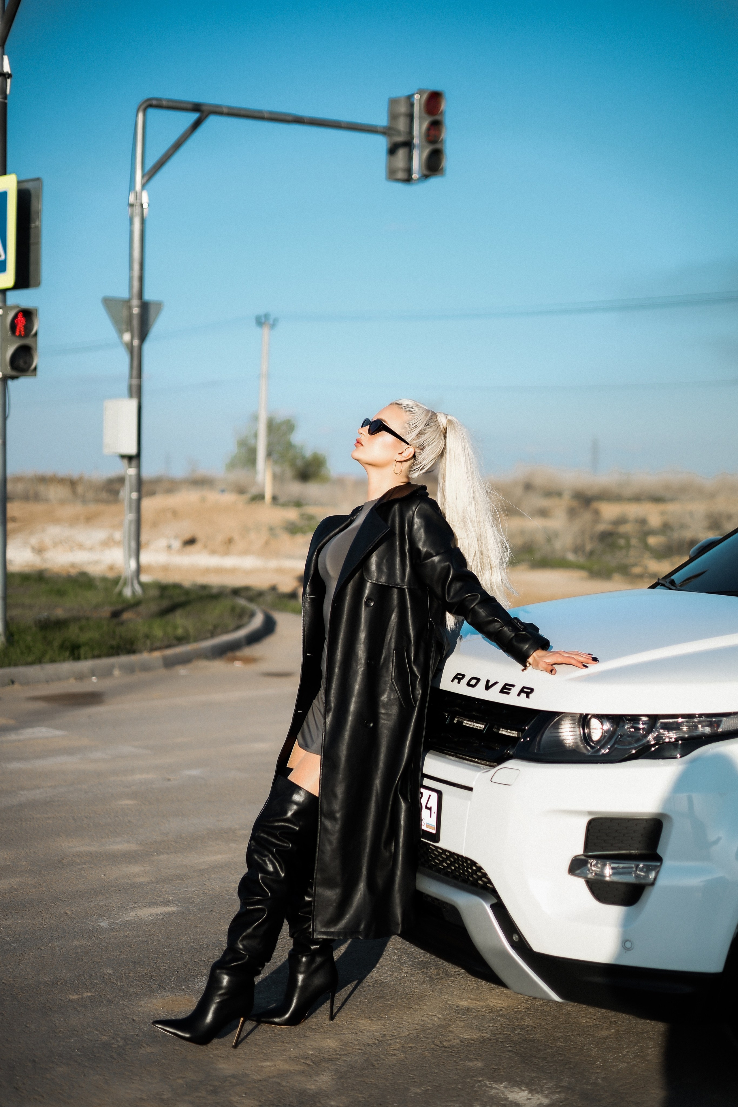 Алина. Фотограф Елизавета Наумова