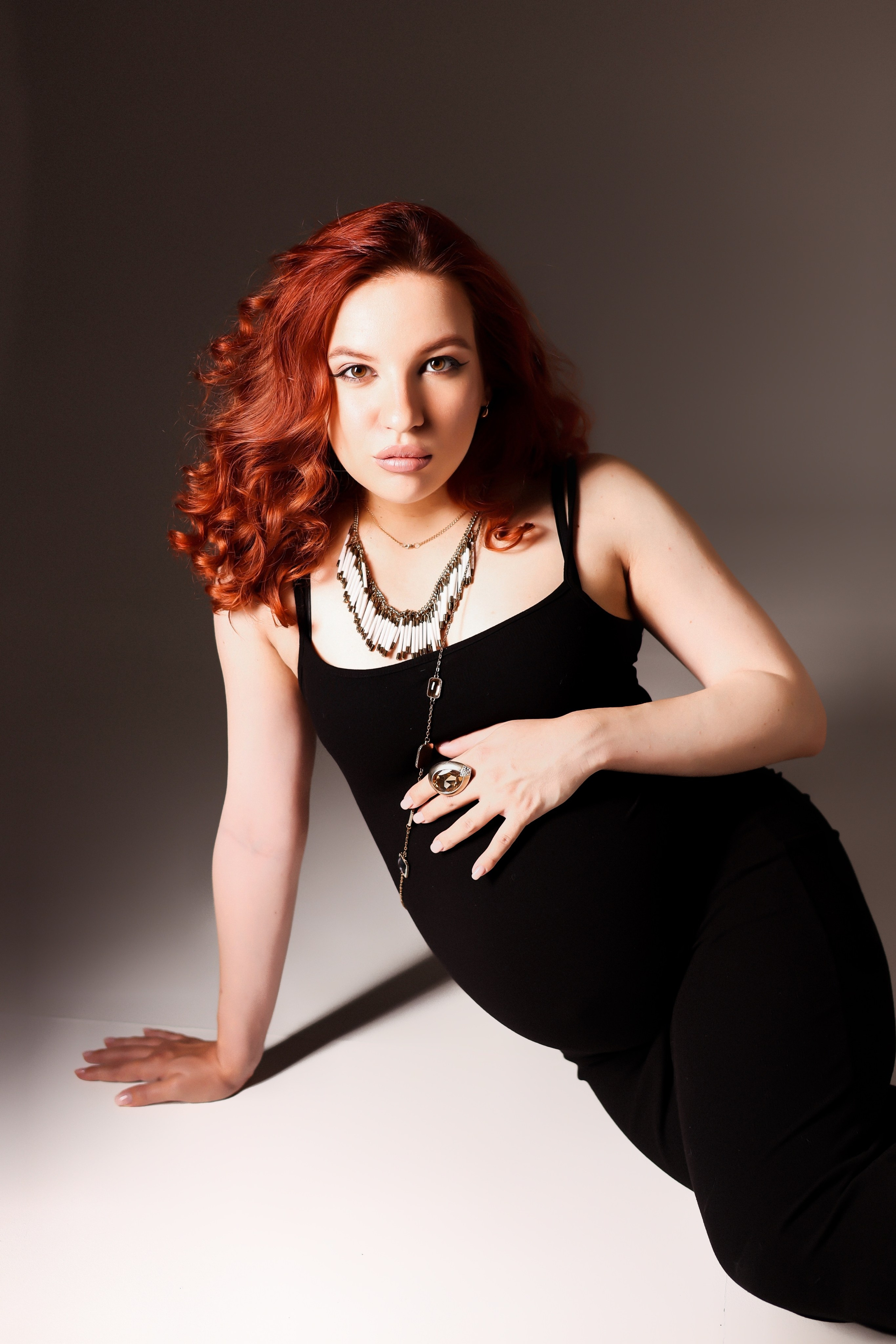 Елизавета. Фотограф Елизавета Наумова