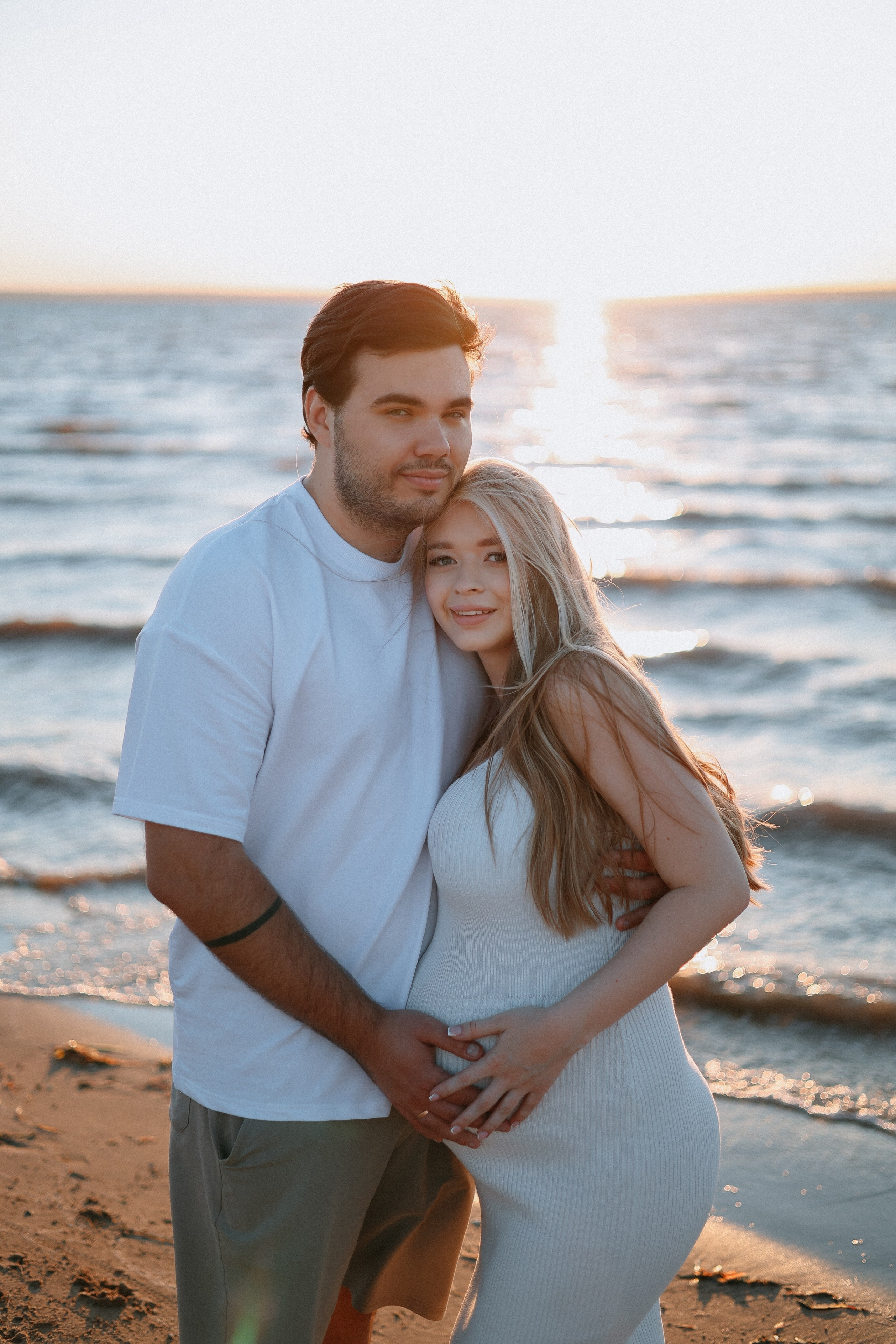 Никита & Настя. Фотограф Елизавета Наумова