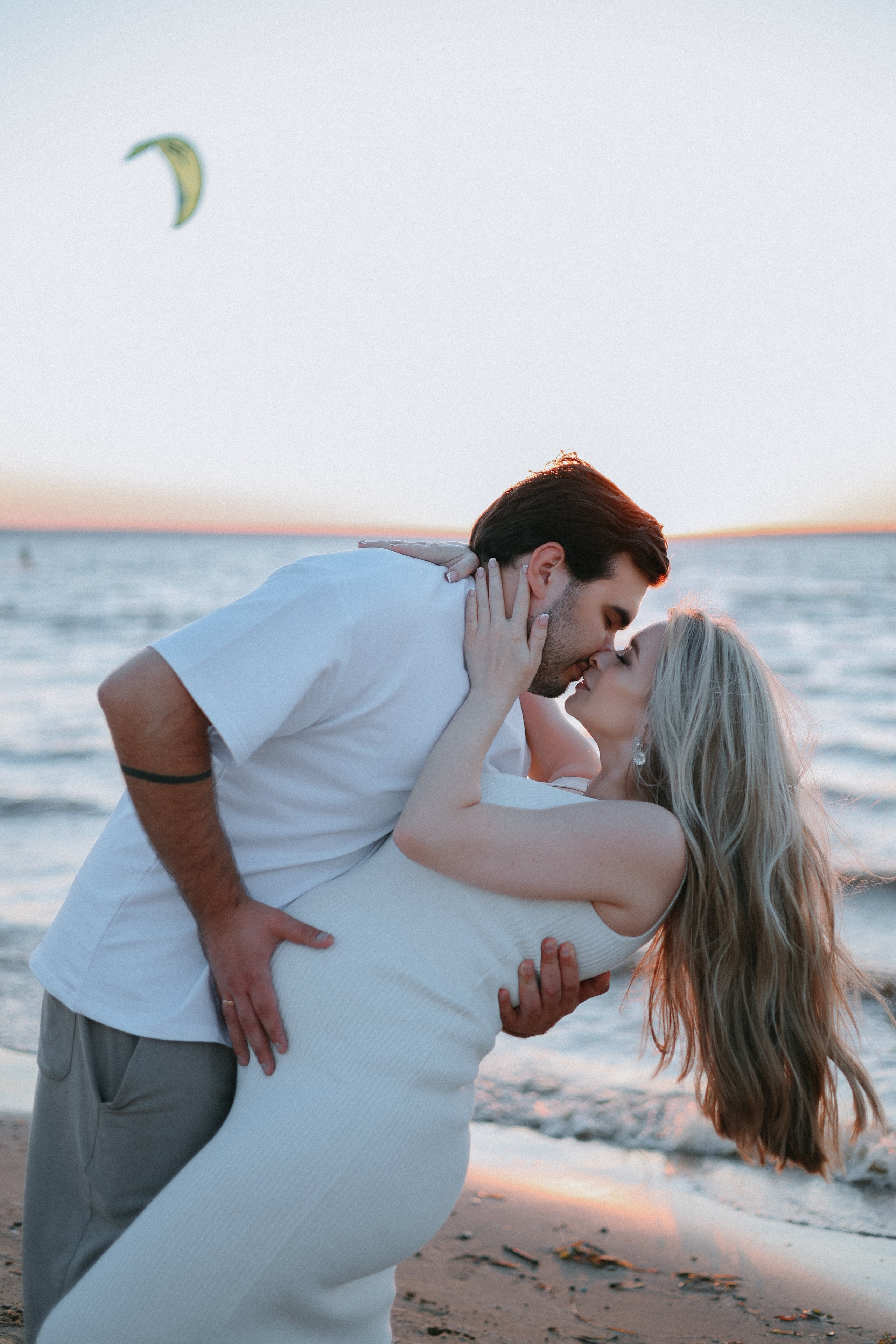 Никита & Настя. Фотограф Елизавета Наумова