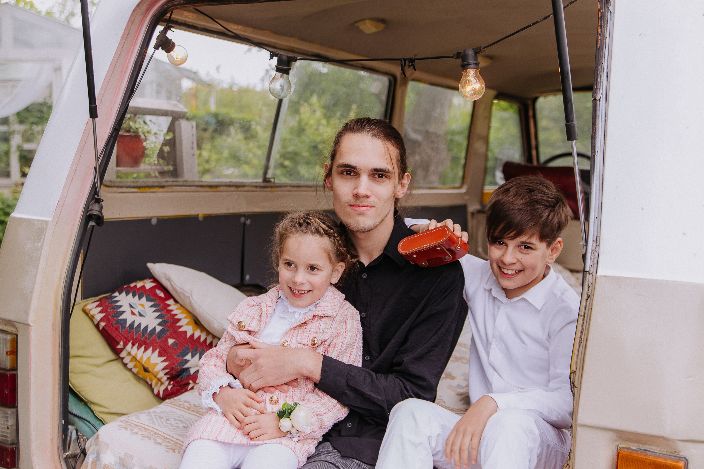 Юлия. Семейный и персональный фотограф в Ростове-на-Дону