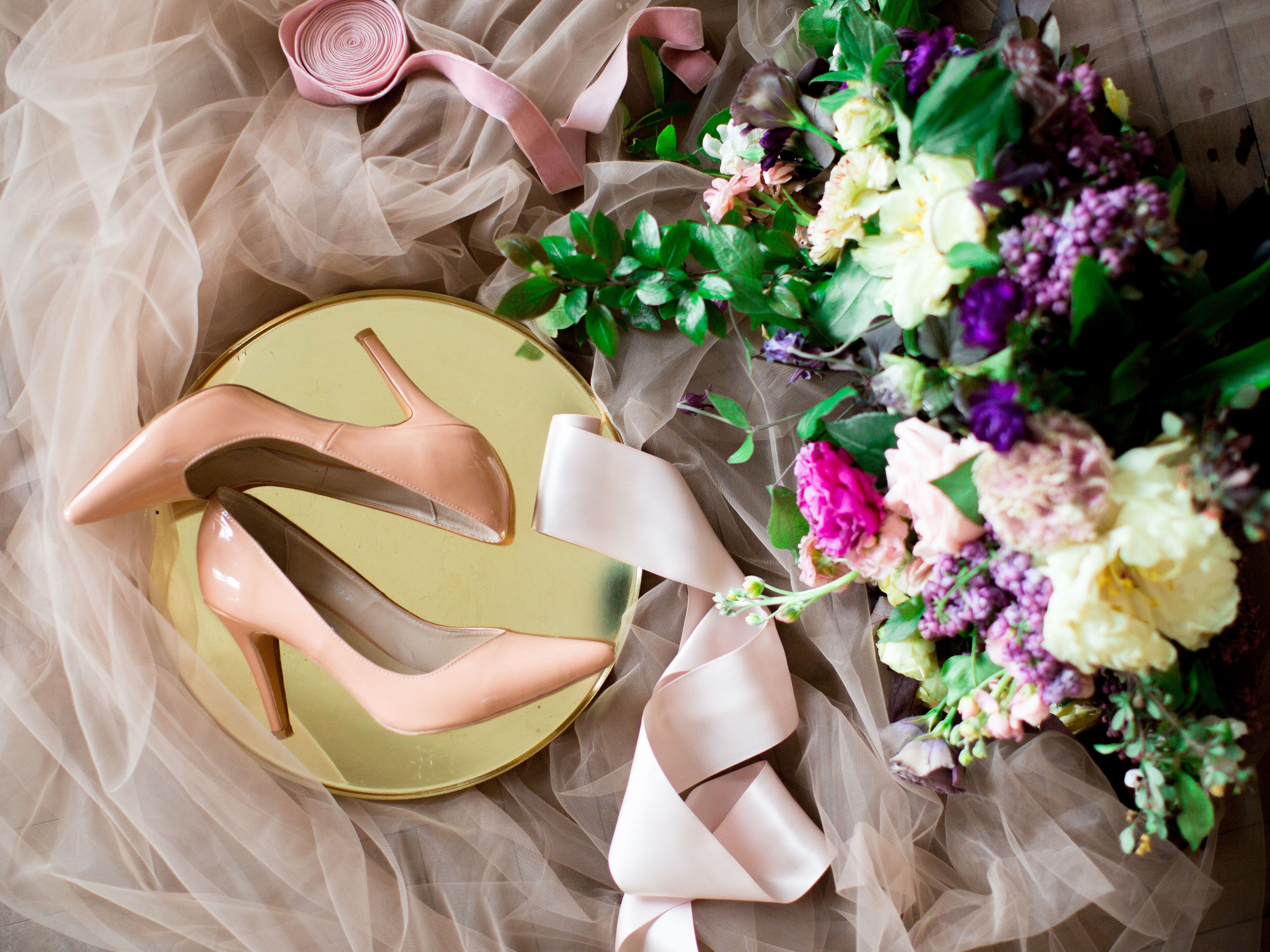 Екатерина и Андрей. Снимаю съемки