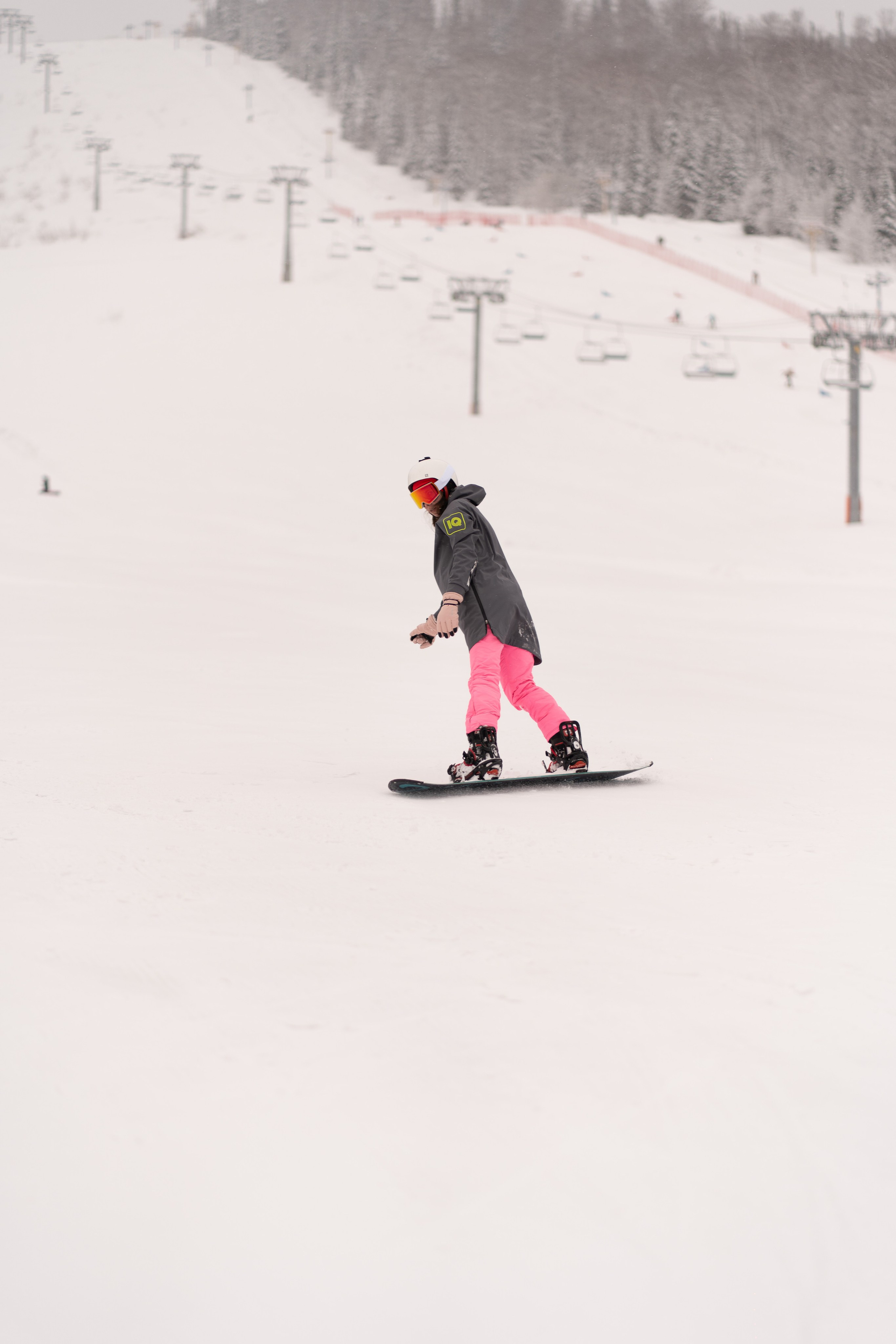 Репортаж Детский Лагерь. Анастасия Паршукова — фотограф Шерегеш Новосибирск