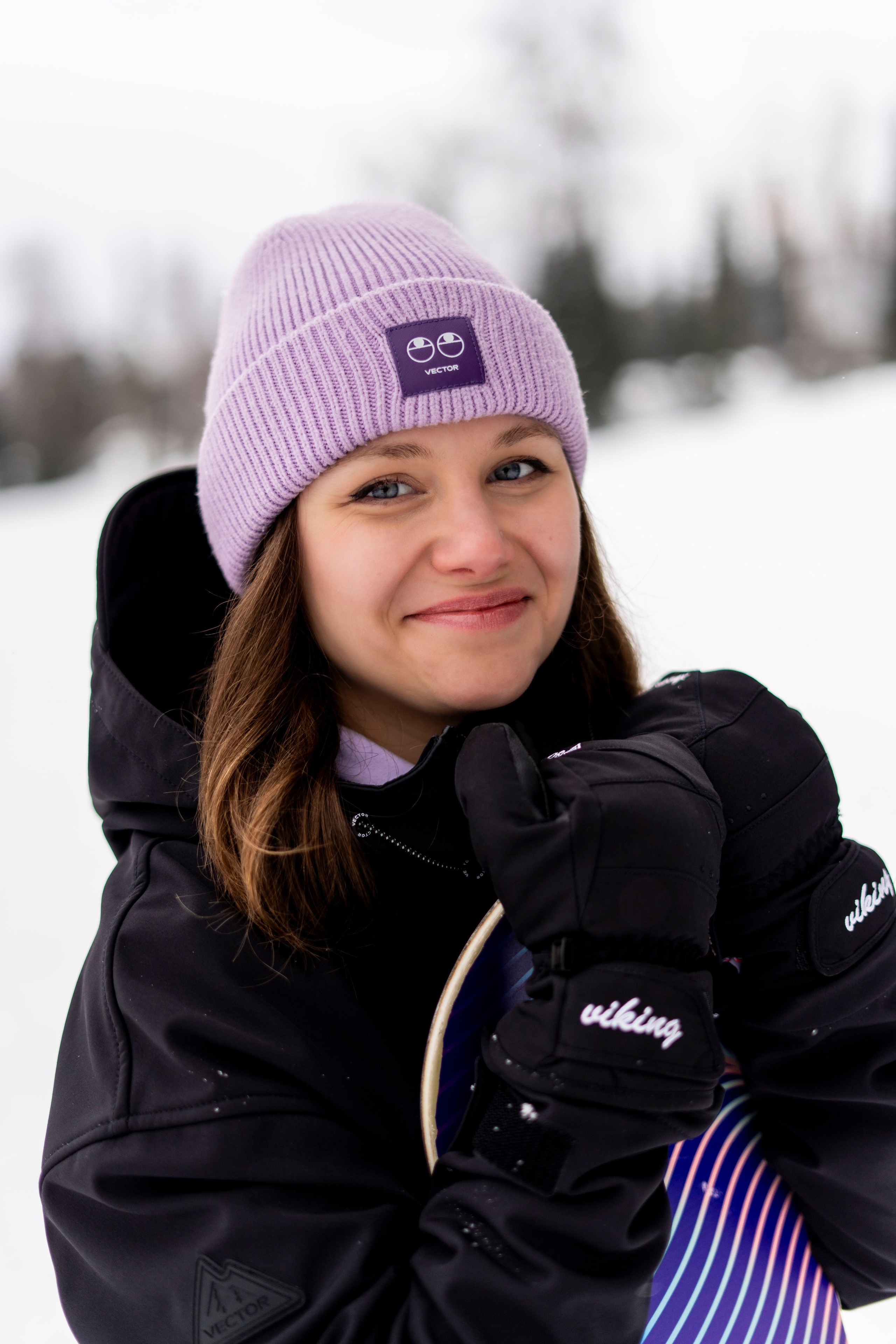 Тур. Анастасия Паршукова — фотограф Шерегеш Новосибирск