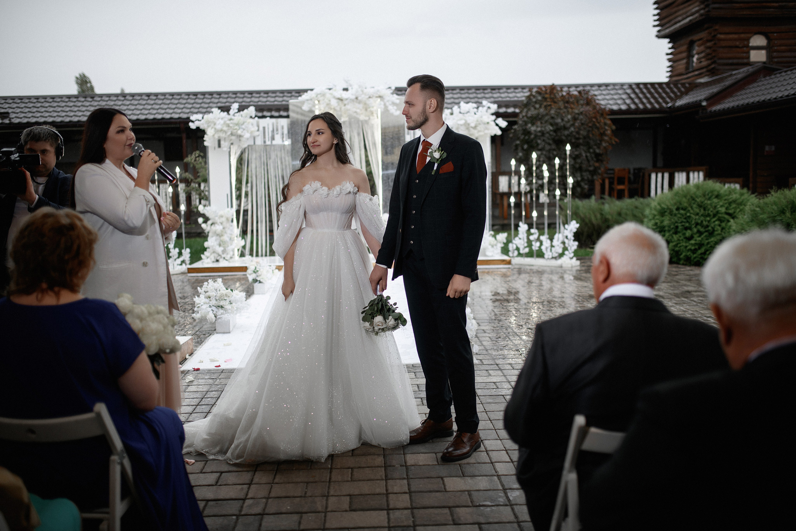 Александр и Александра. Свадебный фотограф Белгород Валуйки Старый Оскол Воронеж