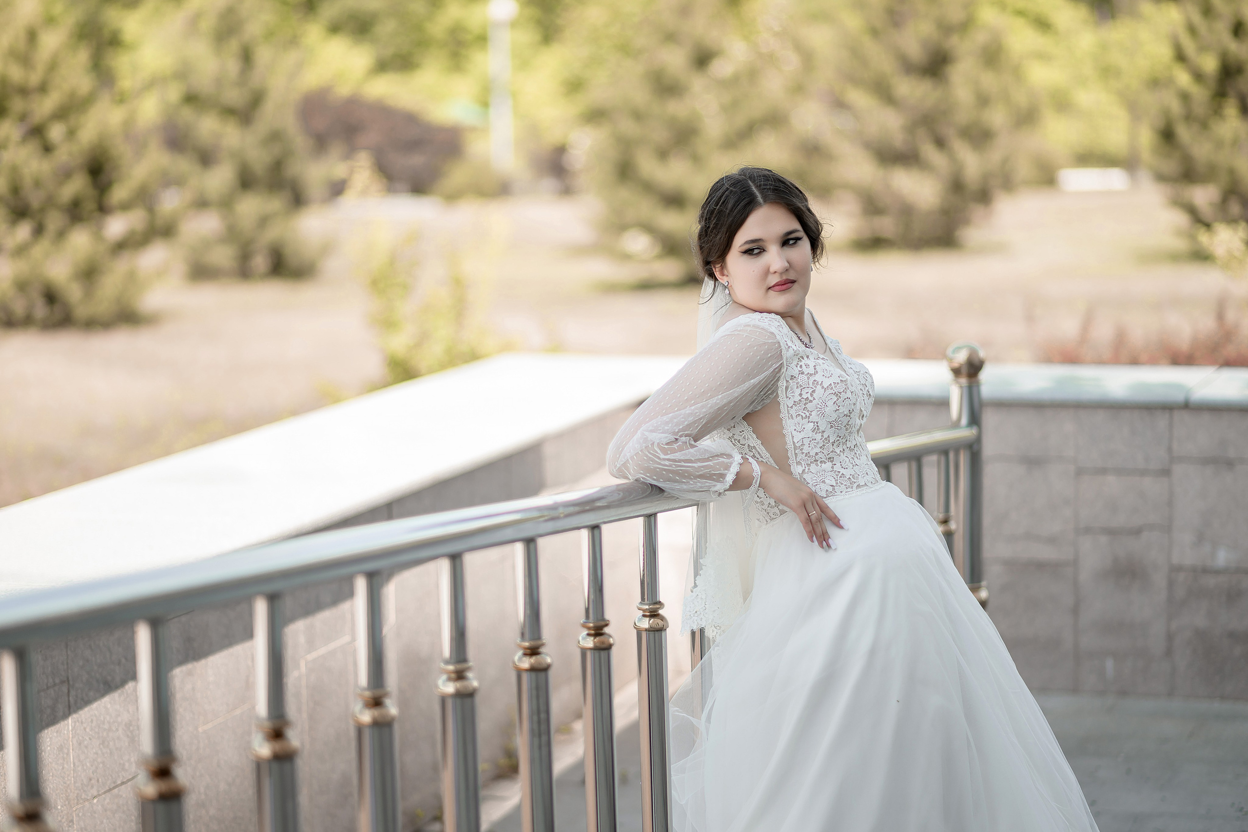 Софья и Юра. Свадебный фотограф Белгород Валуйки Старый Оскол Воронеж