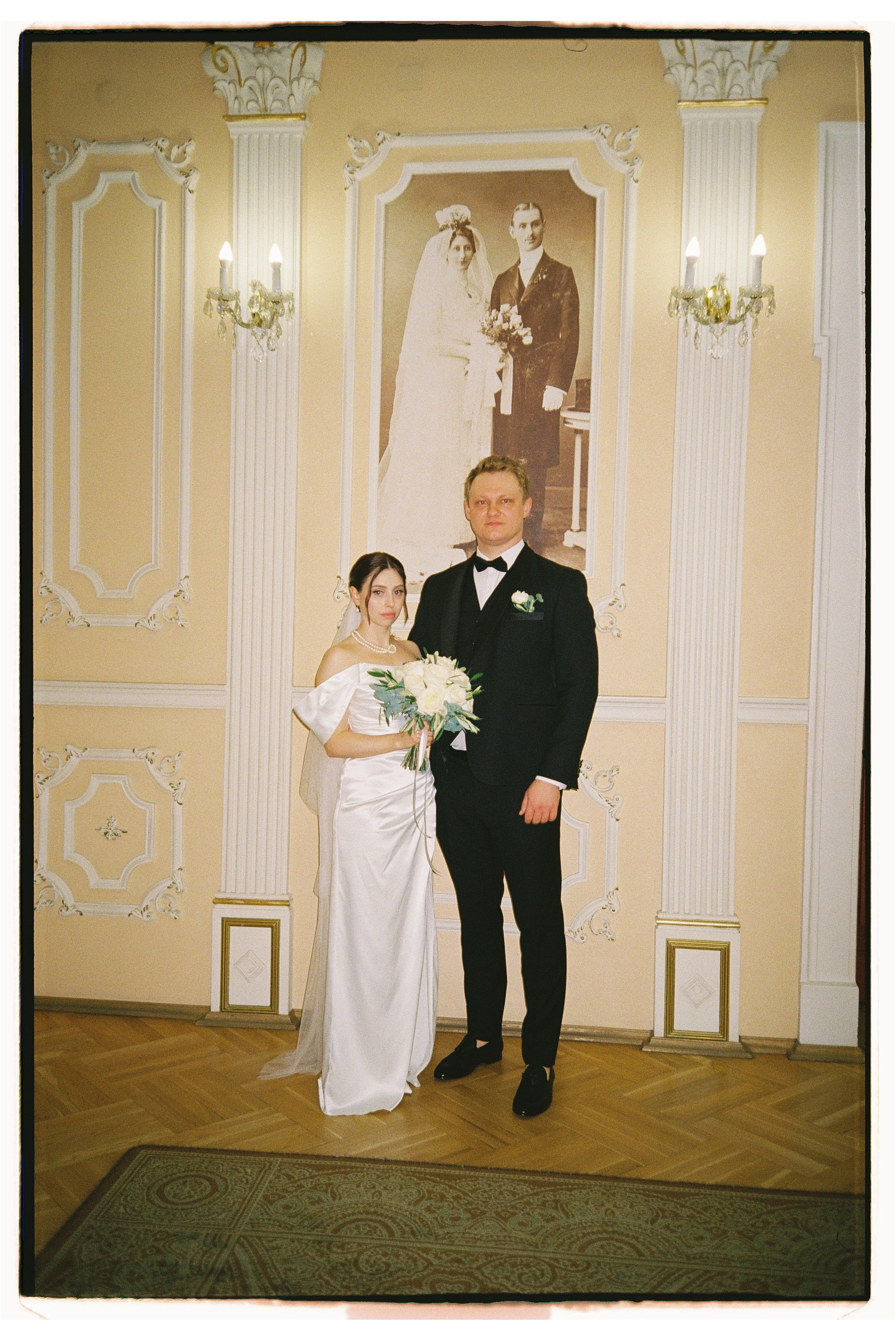 Любовь и мост. Свадебный и семейный фотограф в Балашихе и в Москве