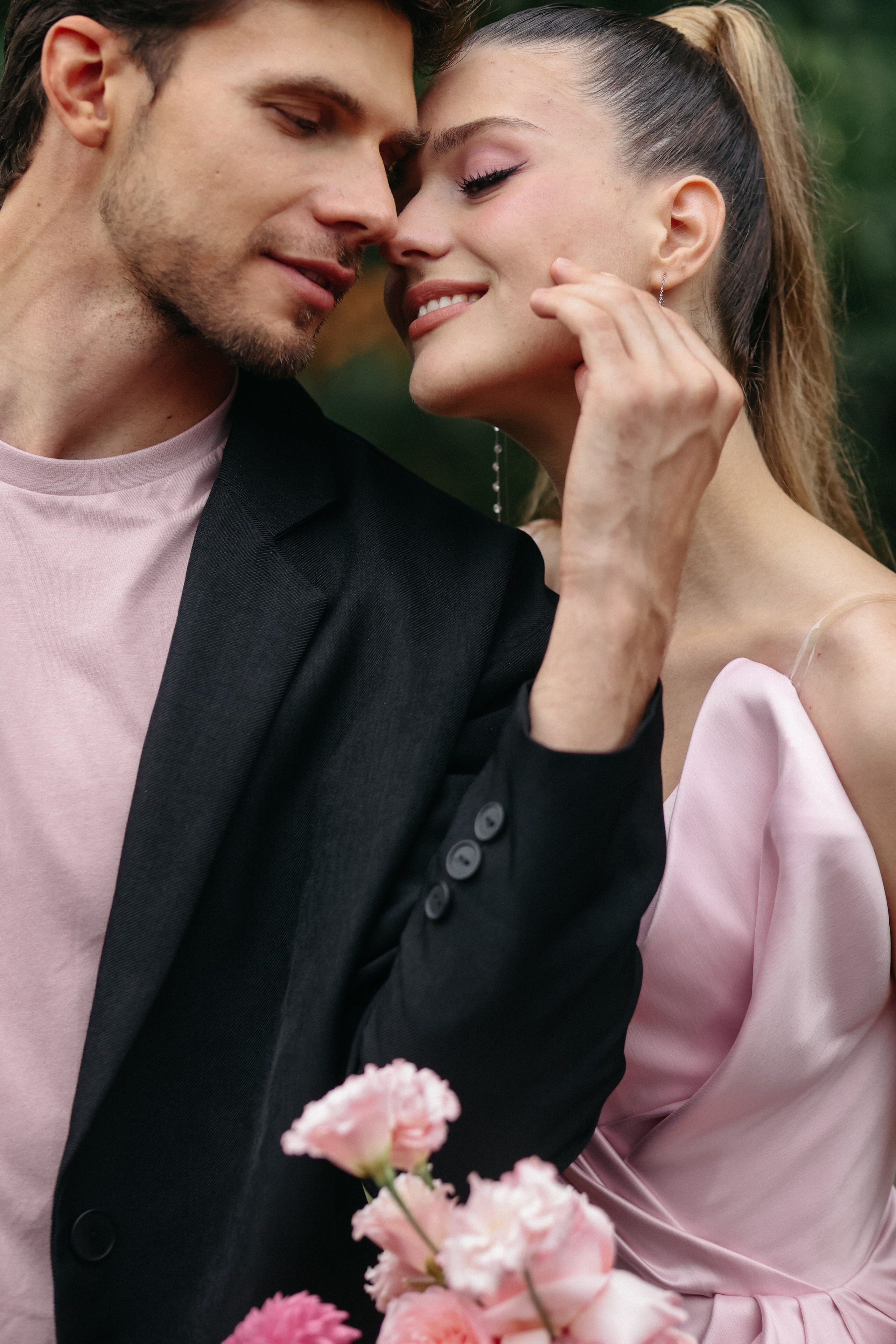 Wedding day Влад и Лиза. Свадебный фотограф Полина Мишуринская