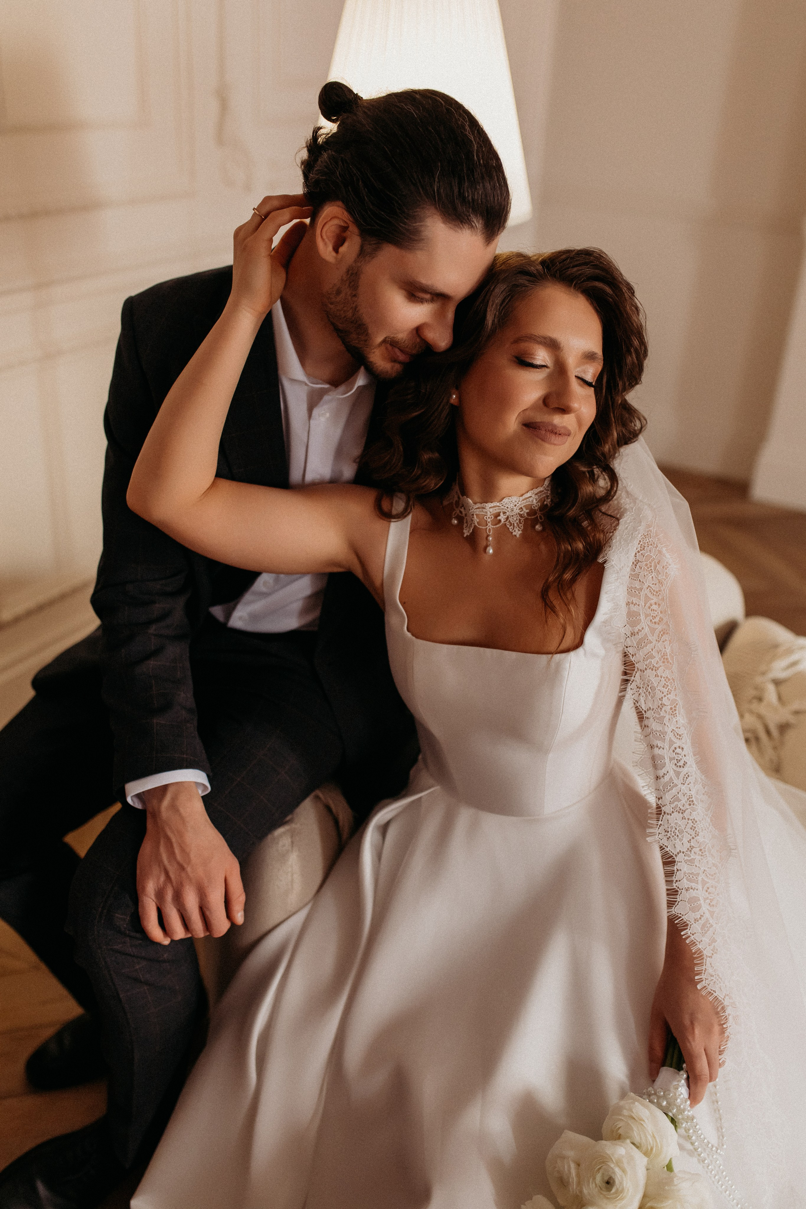 Егор и Екатерина. Фотограф Тимербаева Алина г. Сургут