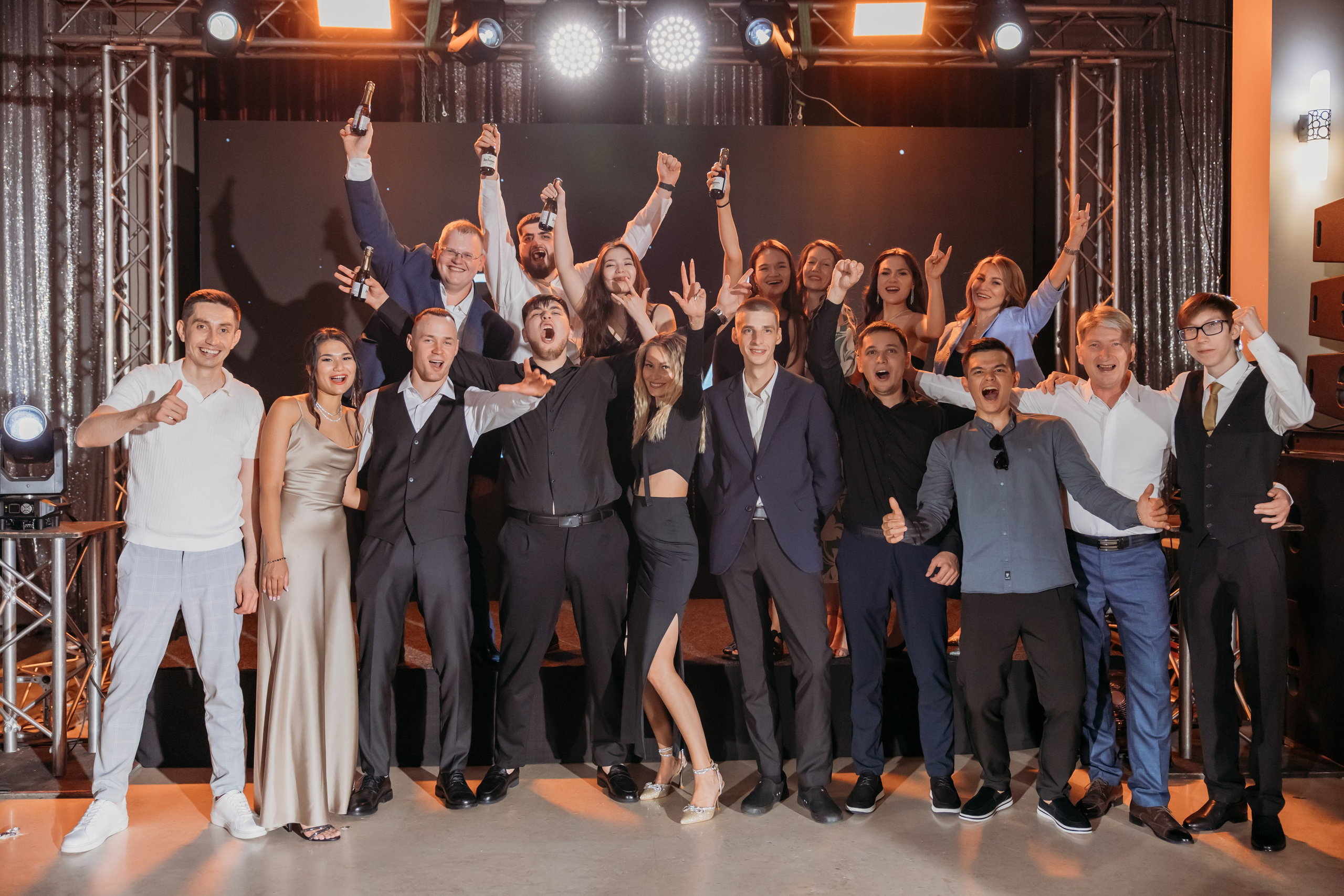 Ринат и Анастасия. Фотограф Тимербаева Алина г. Сургут