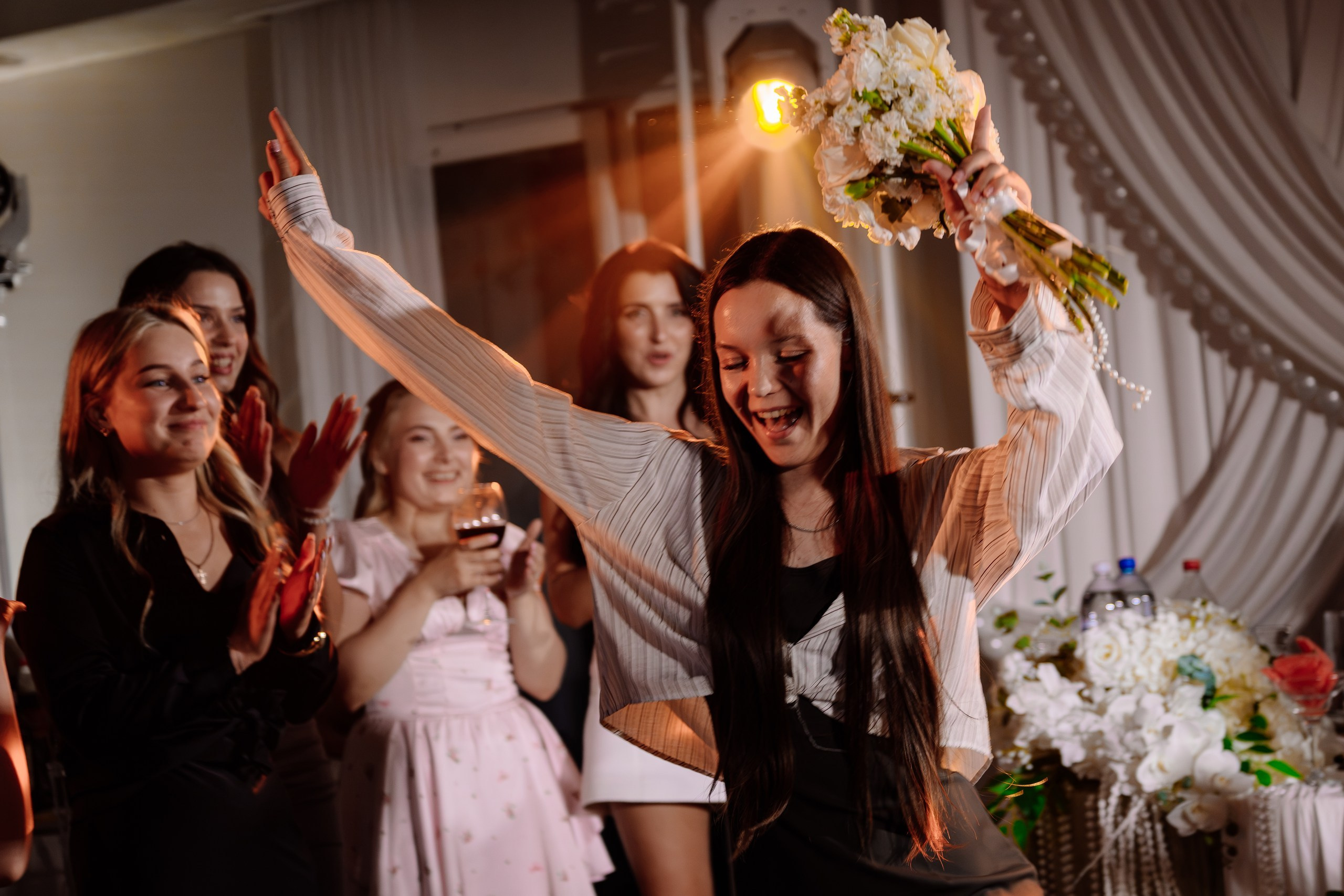 WEDDING DAY. Свадебный фотограф — Крюков Константин