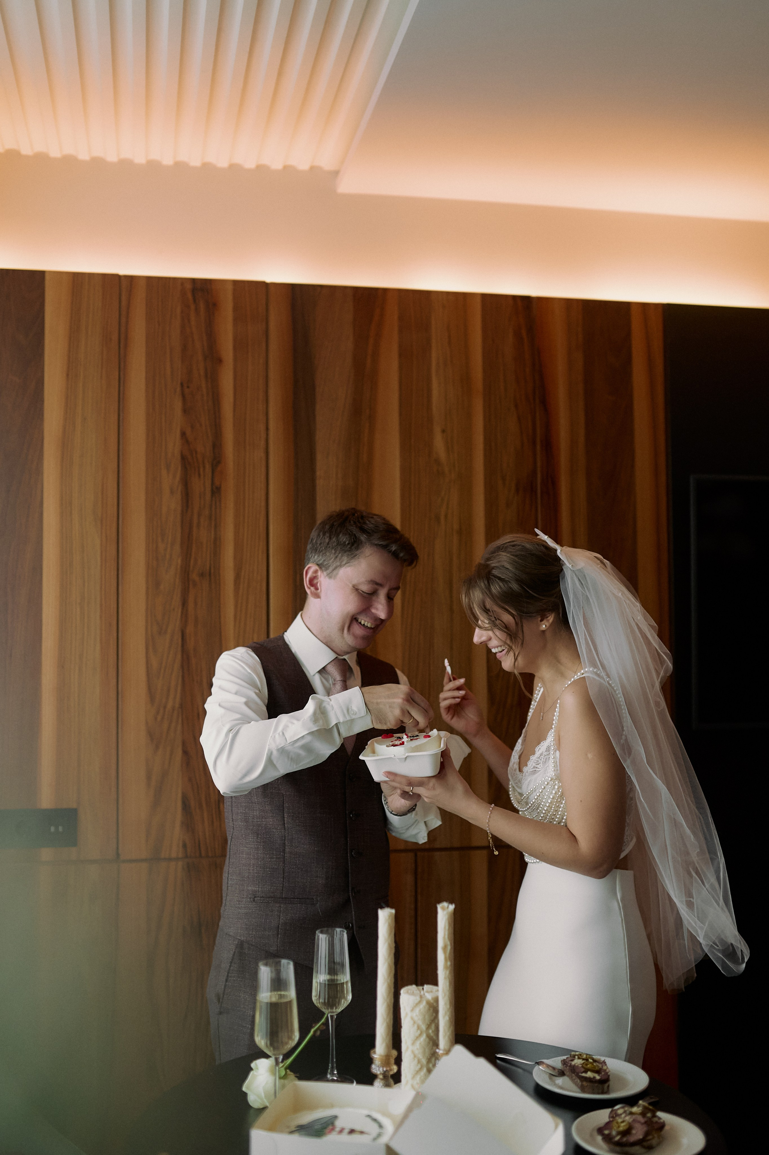 Александр и Саша. Семейный и свадебный lifestyle-фотограф в Москве Мария Петрова