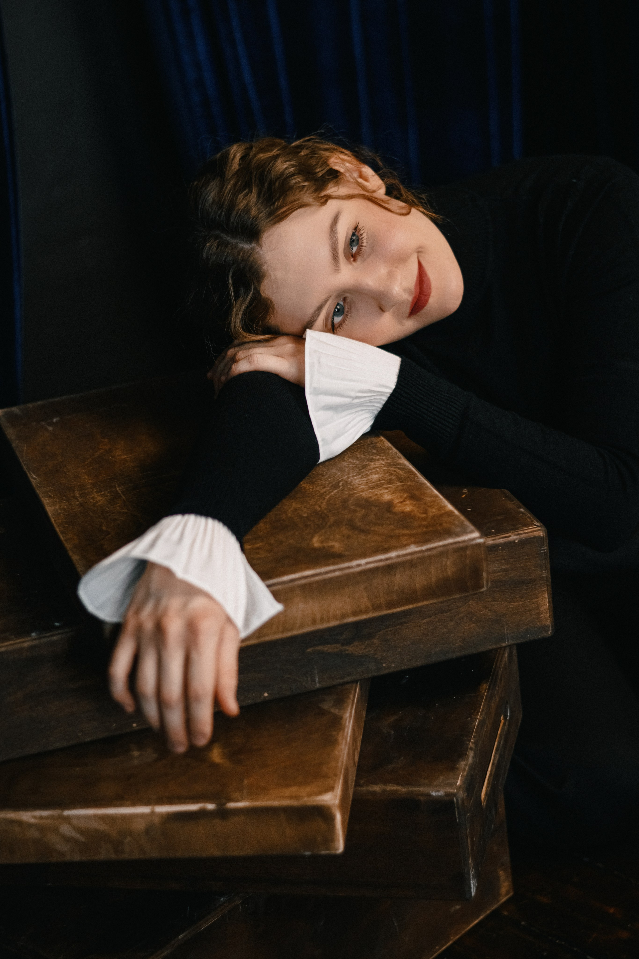 Марк и Арина. Фотограф Дарья Мустафина, Тюмень