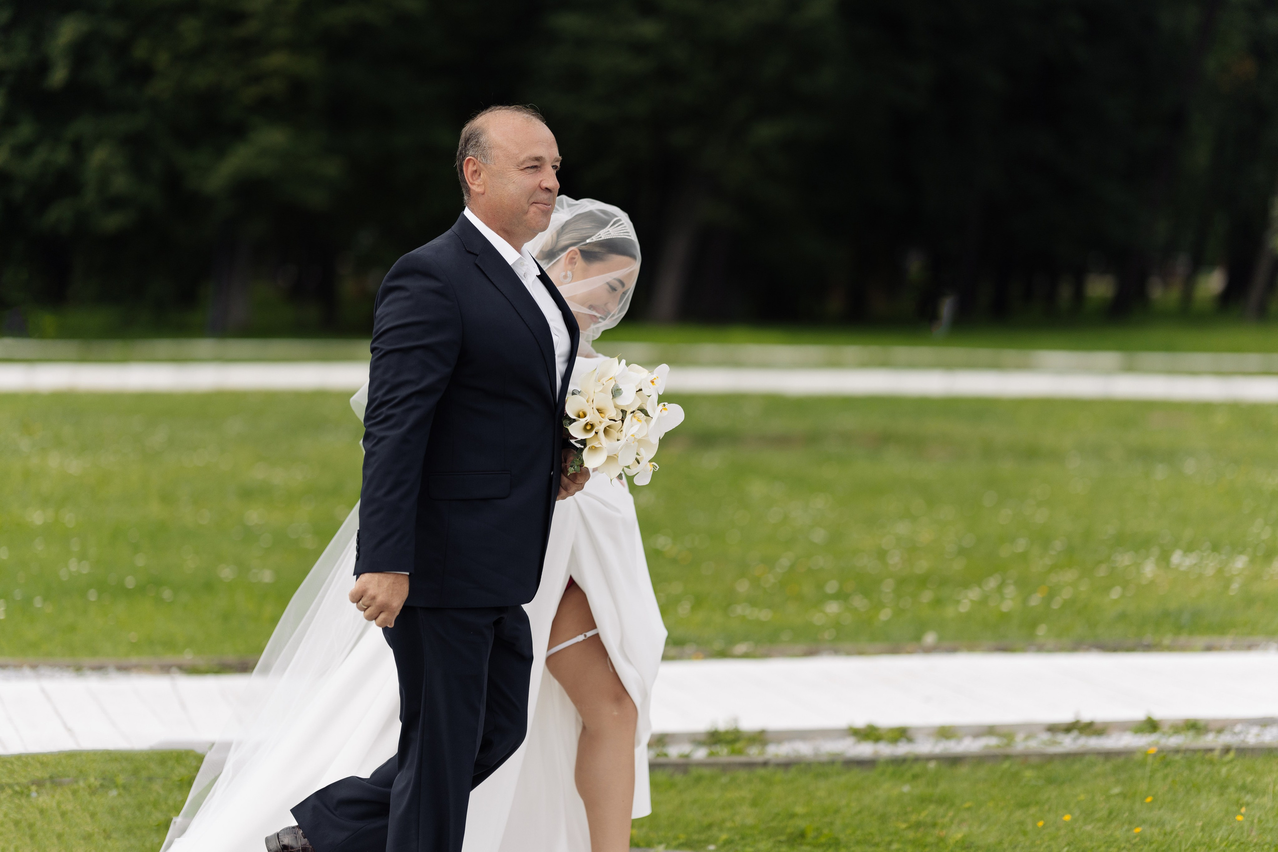 Свадьба усадьба Марфино. Свадебные фотосессии в Москве. Фотограф Сергей Ржевский