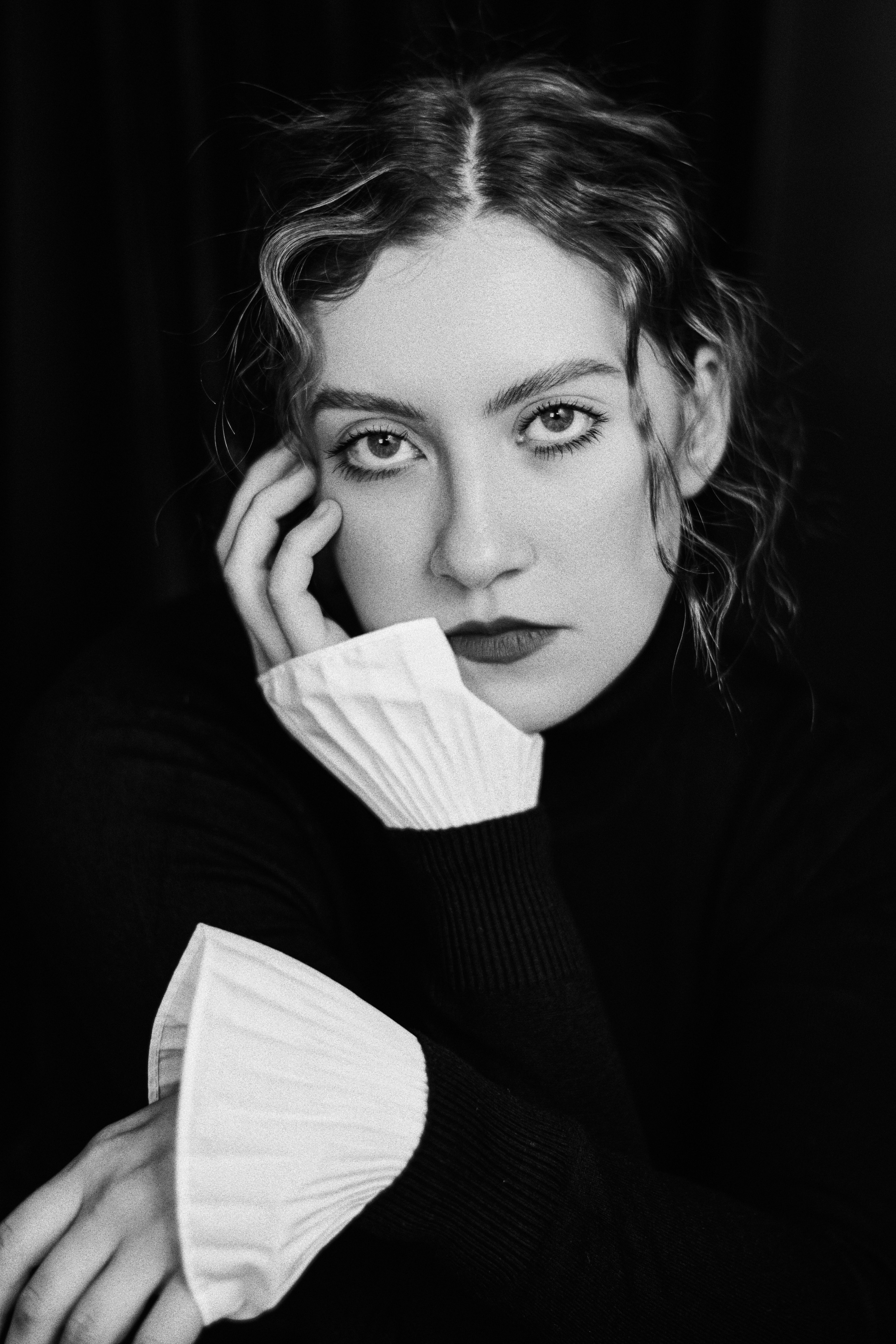 Марк и Арина. Фотограф Дарья Мустафина, Тюмень