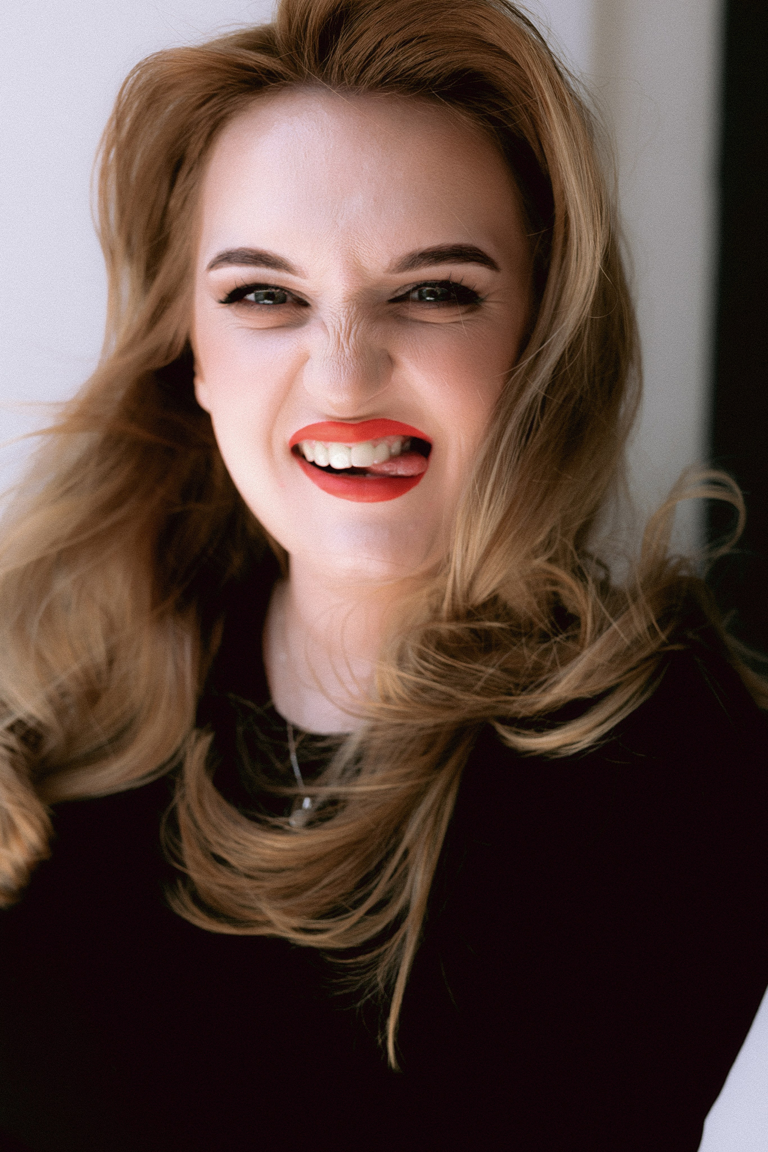 Она. Портретный, семейный и репортажный фотограф в Ставрополе Ульяна Доценко