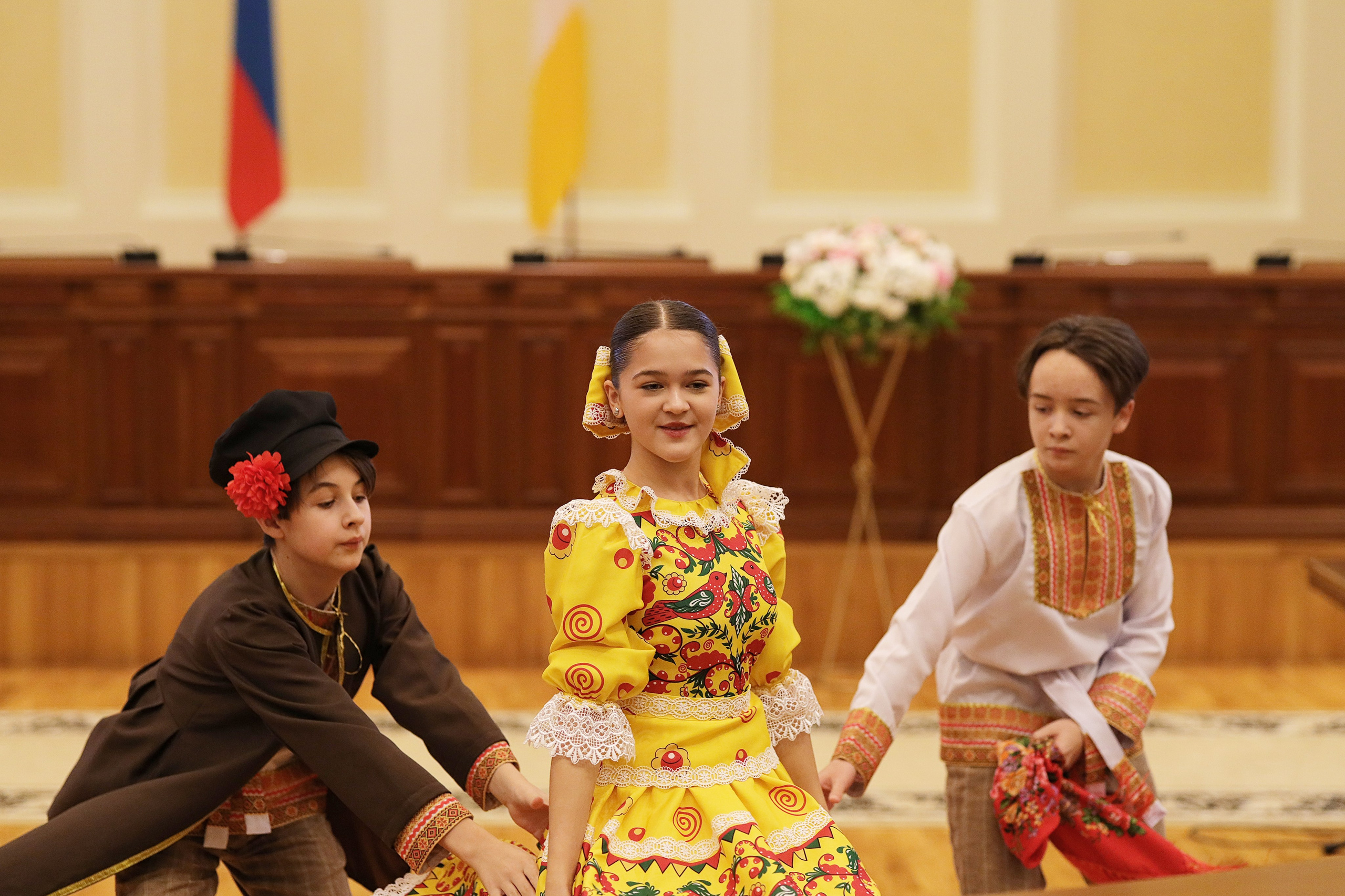 Лучший МФЦ. Портретный, семейный и репортажный фотограф в Ставрополе Ульяна Доценко