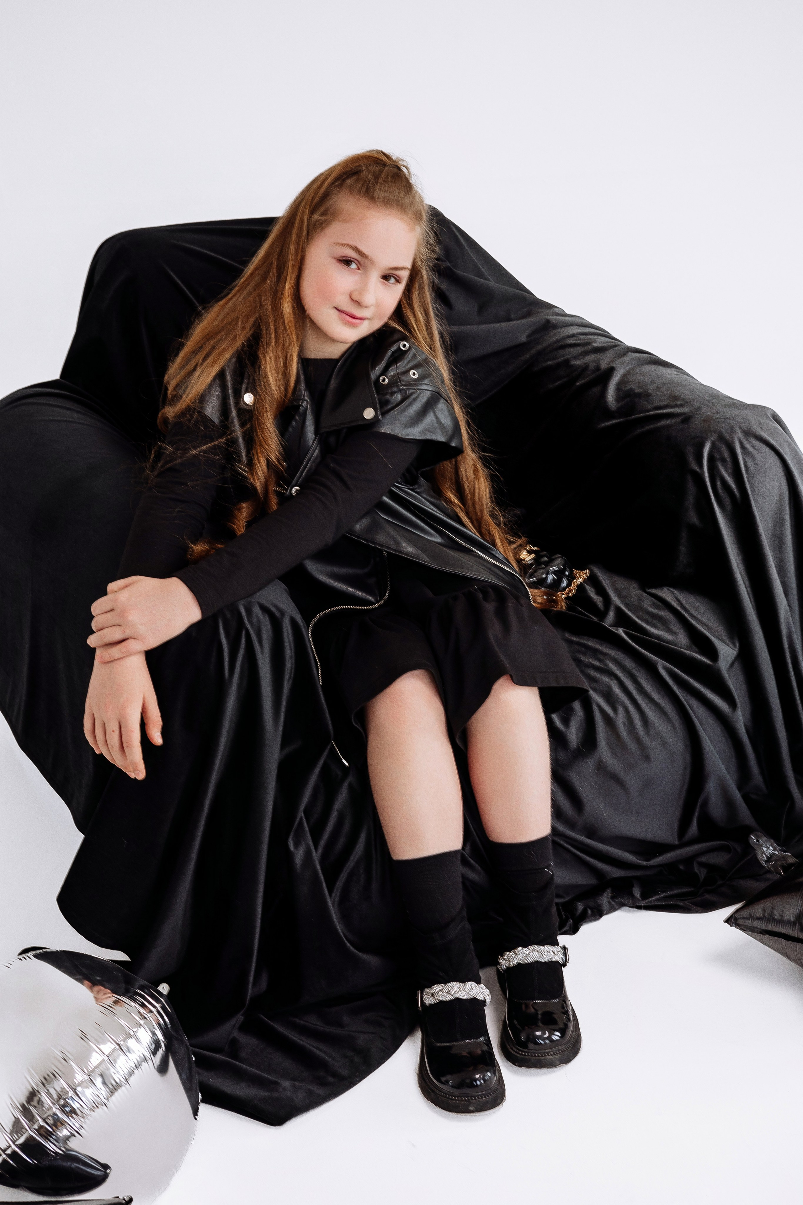 Sn.models.school. Женский/Детский фотограф в Симферополе Вероника Слепогина