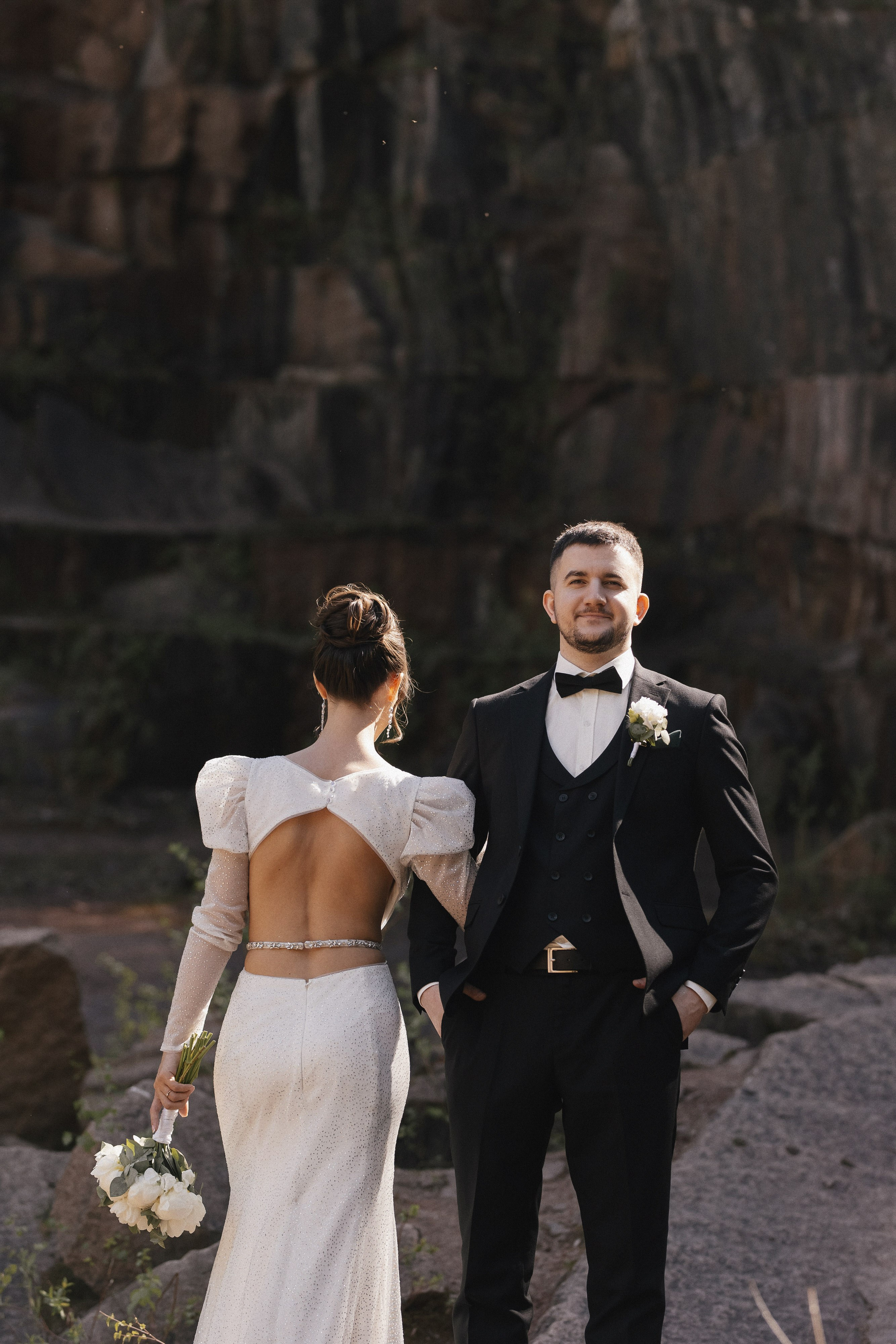 «КОНЧИКИ ПАЛЬЦЕВ ЕЮ ОКРАШЕНЫ». Maria Startseva Photo