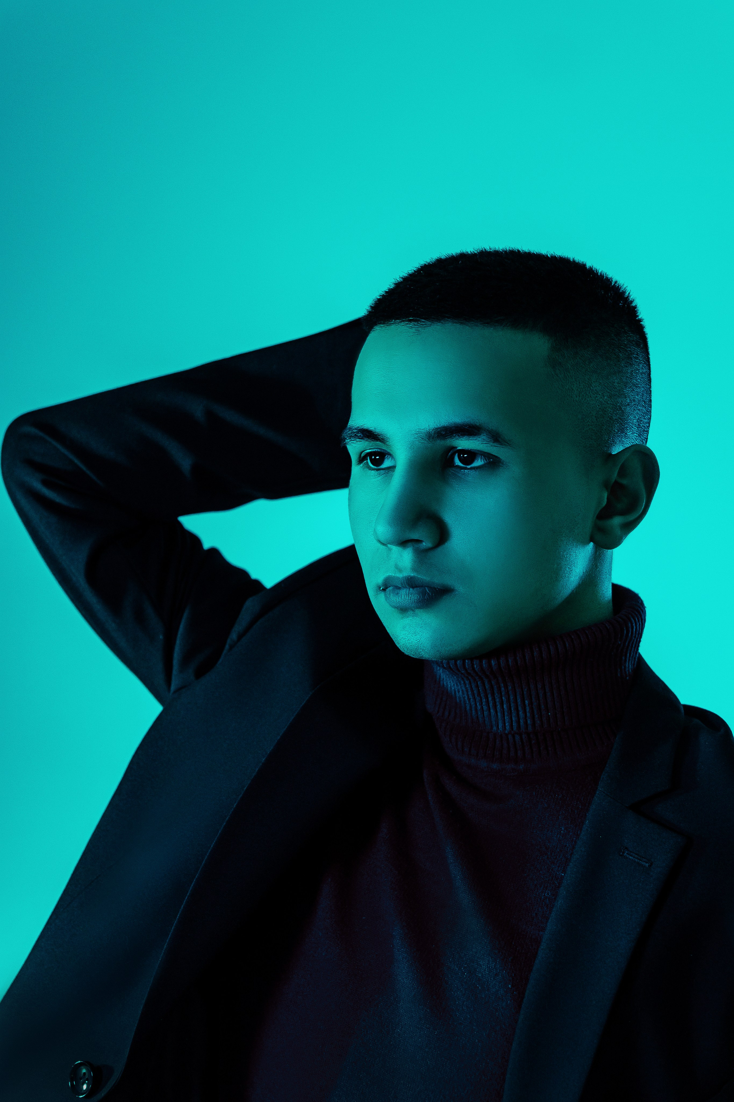 Илхом. Профессиональный фотограф в Самаре Анна Конзаева