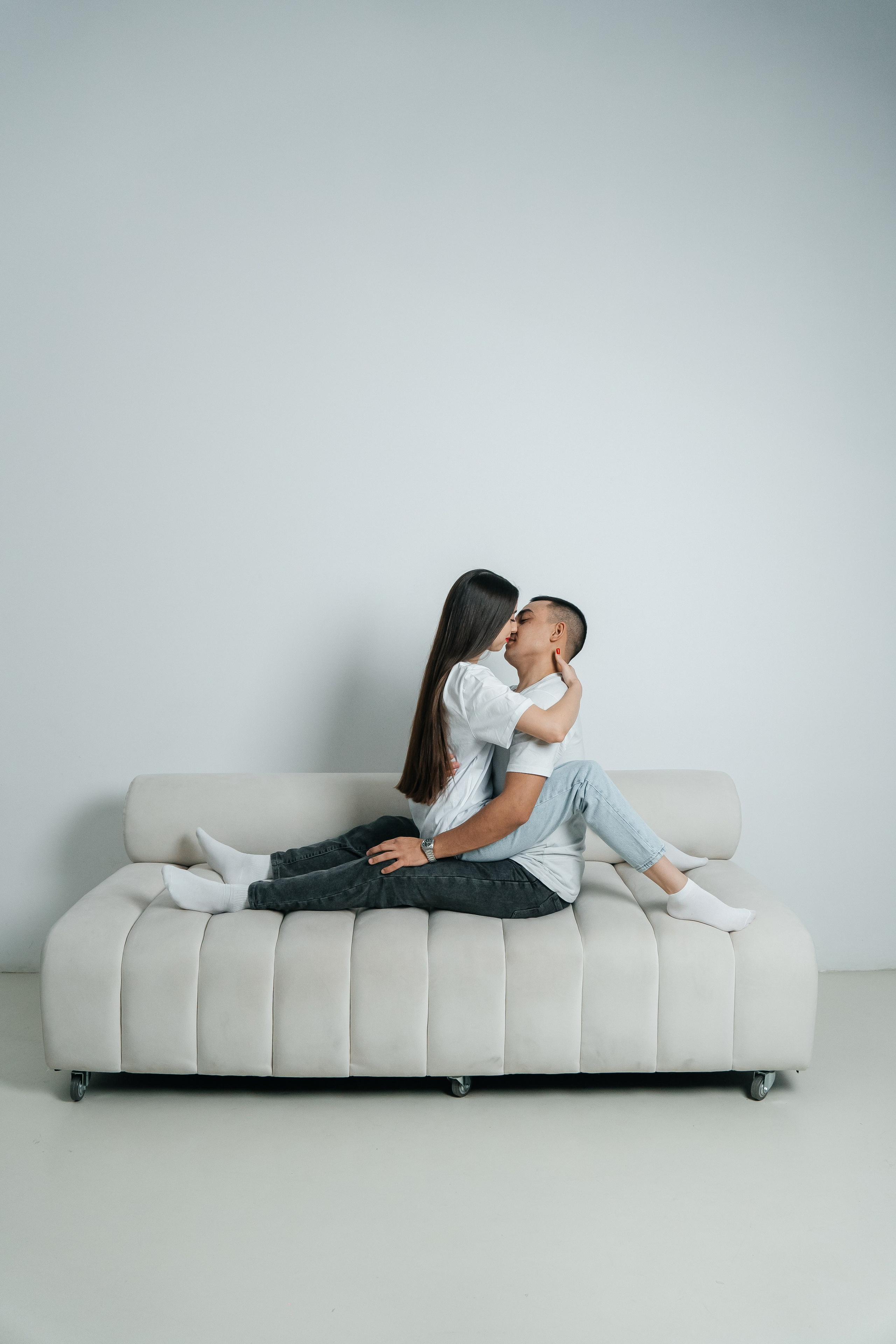 Руслан и Альбина. Профессиональный фотограф в Самаре Анна Конзаева