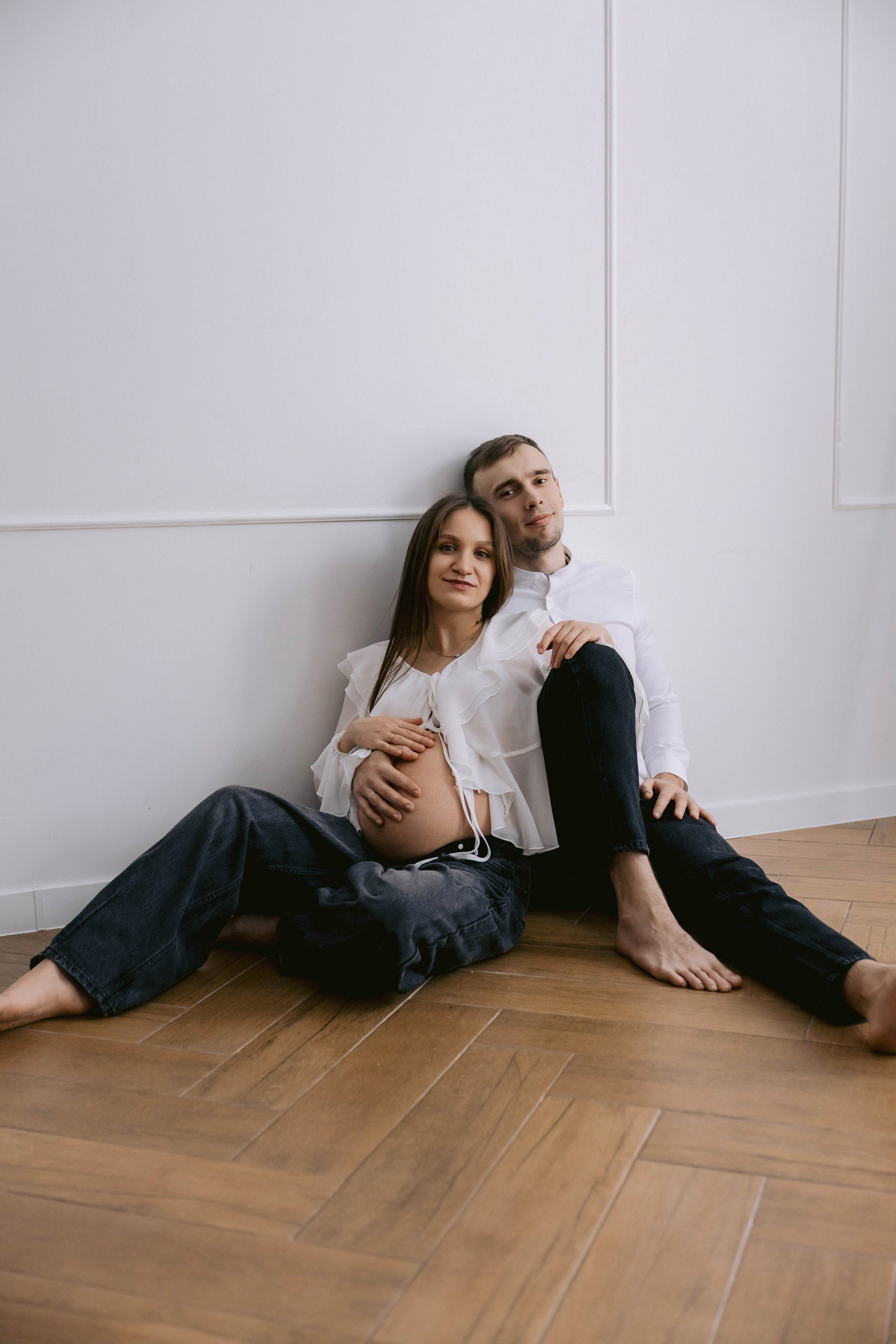 Ольга, Илья. Фотограф в Волгограде Кристина Прохоренко