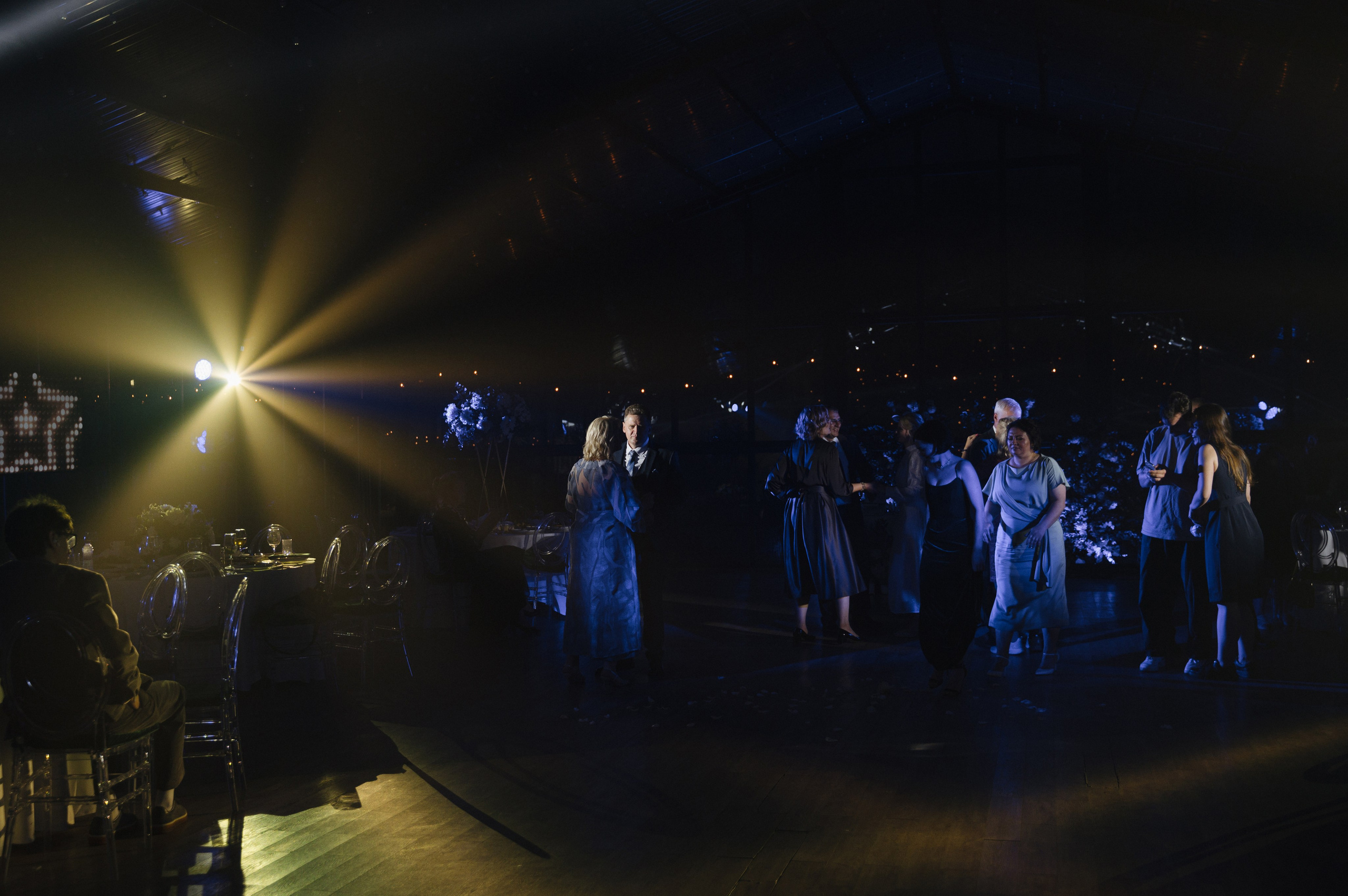 Владимир и Мария. Свадебный фотограф Москва и Санкт-Петербург. Анастасия Чудина