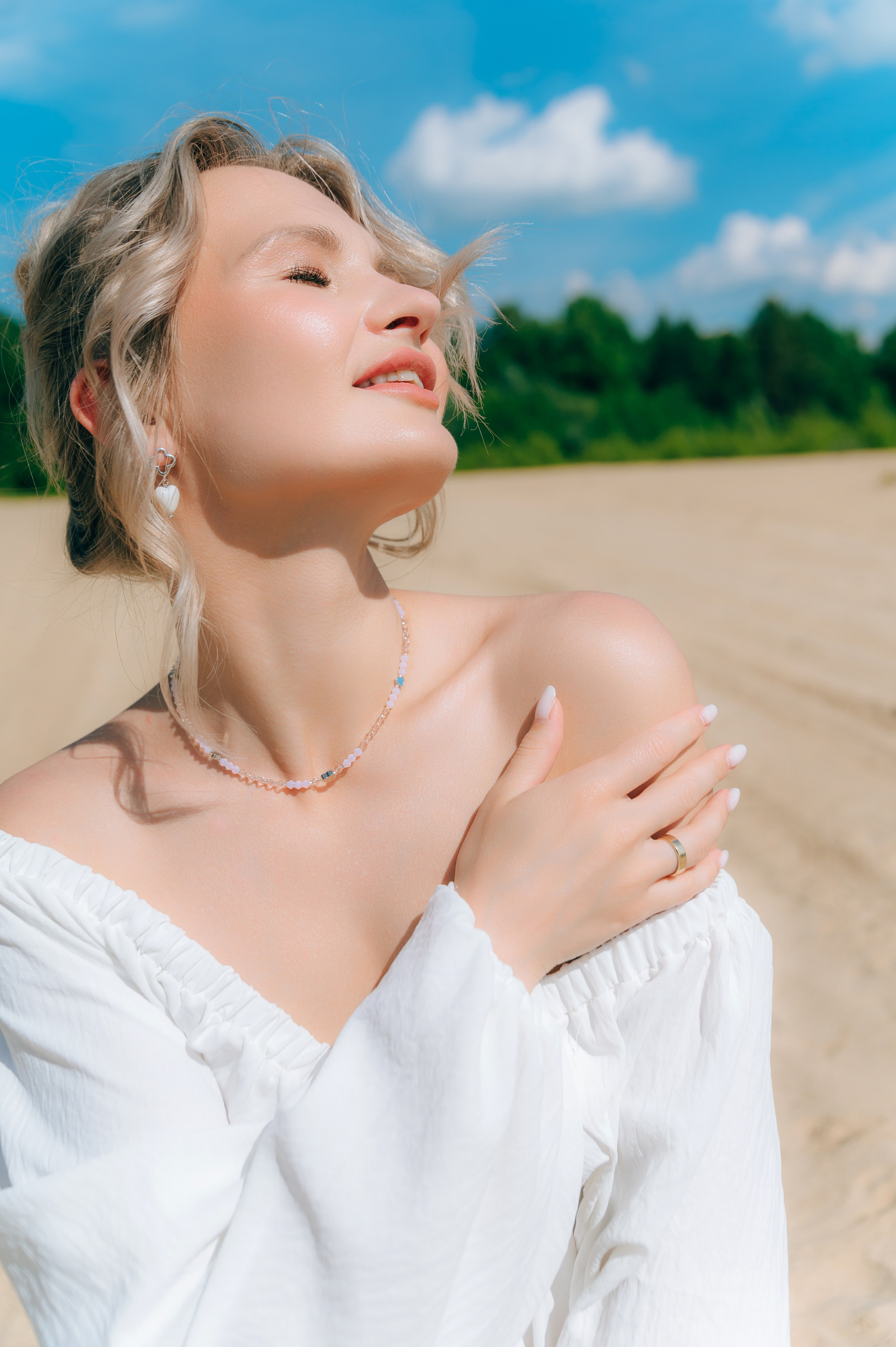 Летняя коллекция. Яна Репина. Детский и семейный фотограф Катерина Мишина