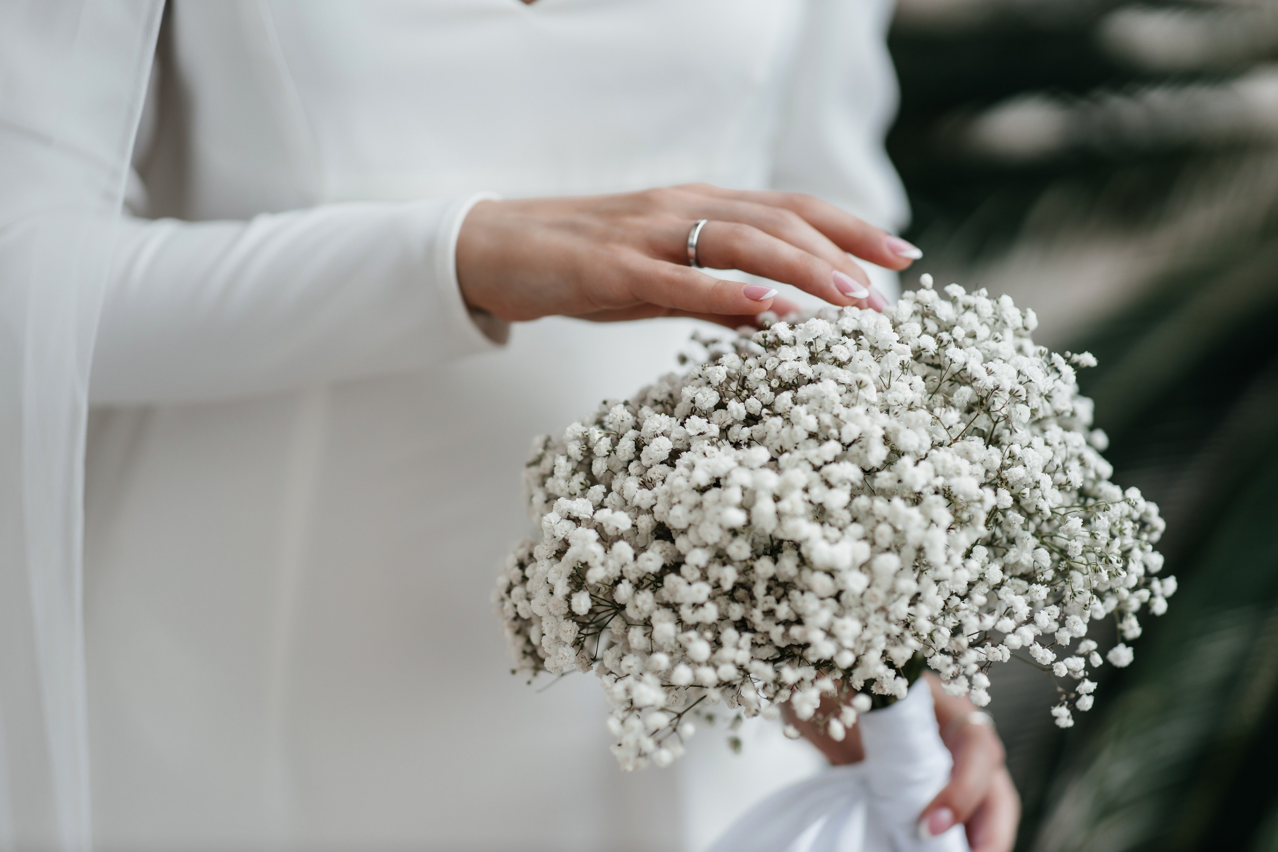 Анонс свадьбы для Марины и Ивана. Свадебный фотограф в Крыму и Севастополе Ольга Баскакова