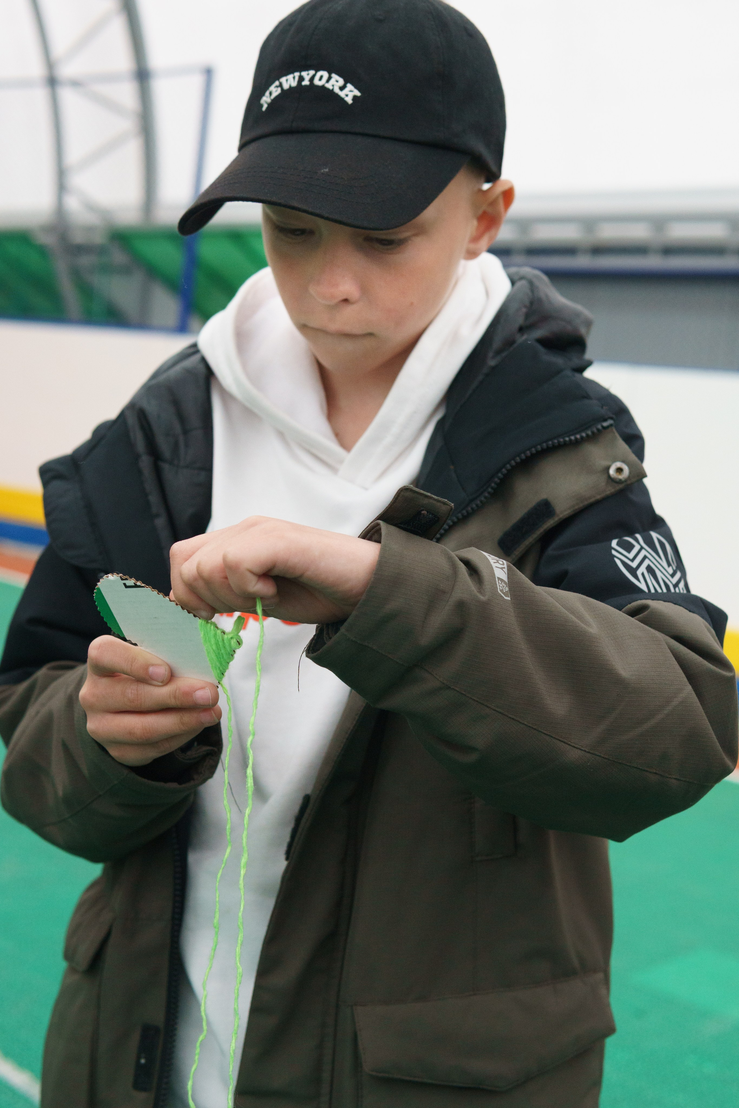 Добро пожаловать во взрослую жизнь. Евгений Кудинов | Фотограф в Холмске