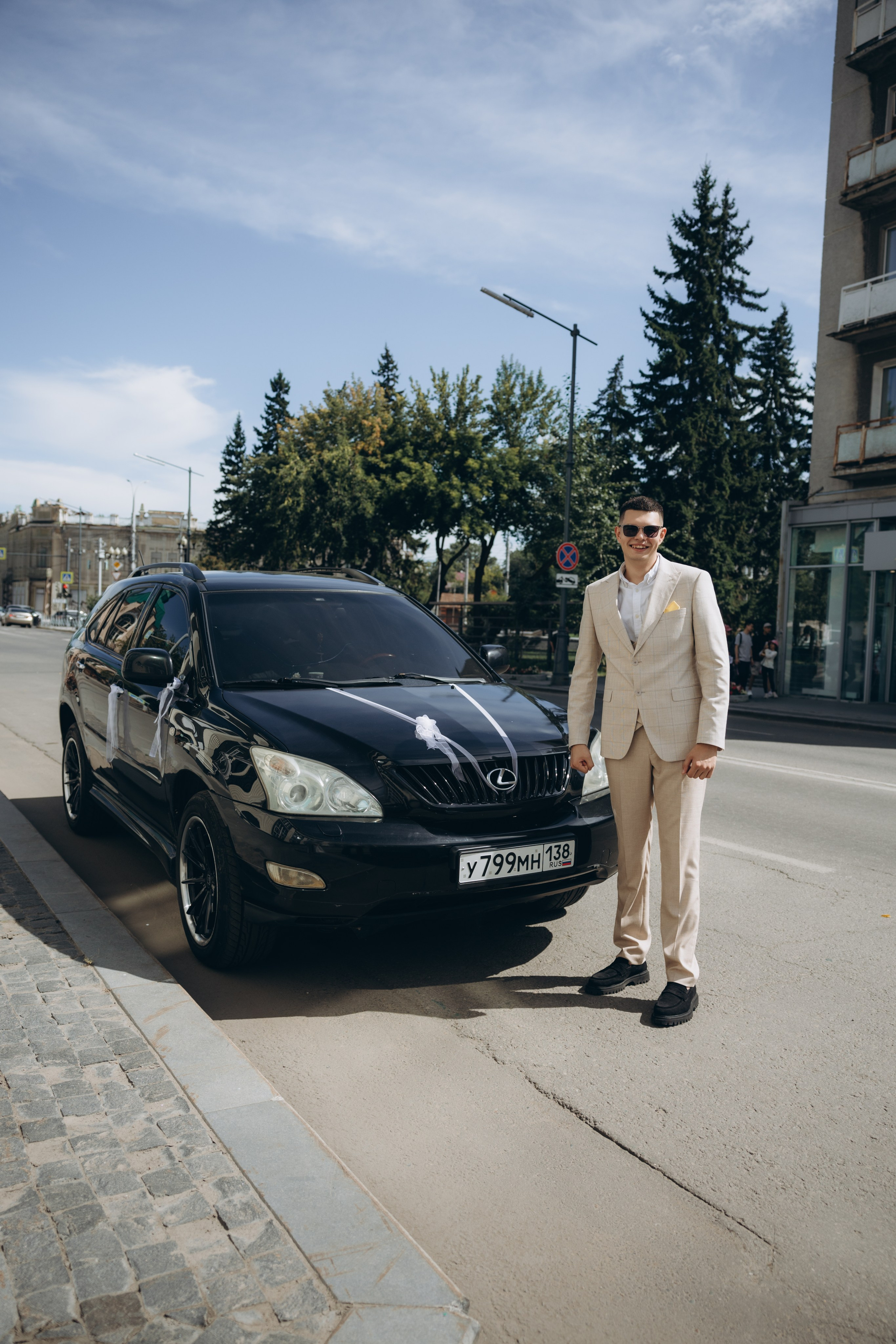 Алексей & Вероника (Регистрация в загсе). Свадебный, семейный фотограф в Иркутске Светлана Макаричева