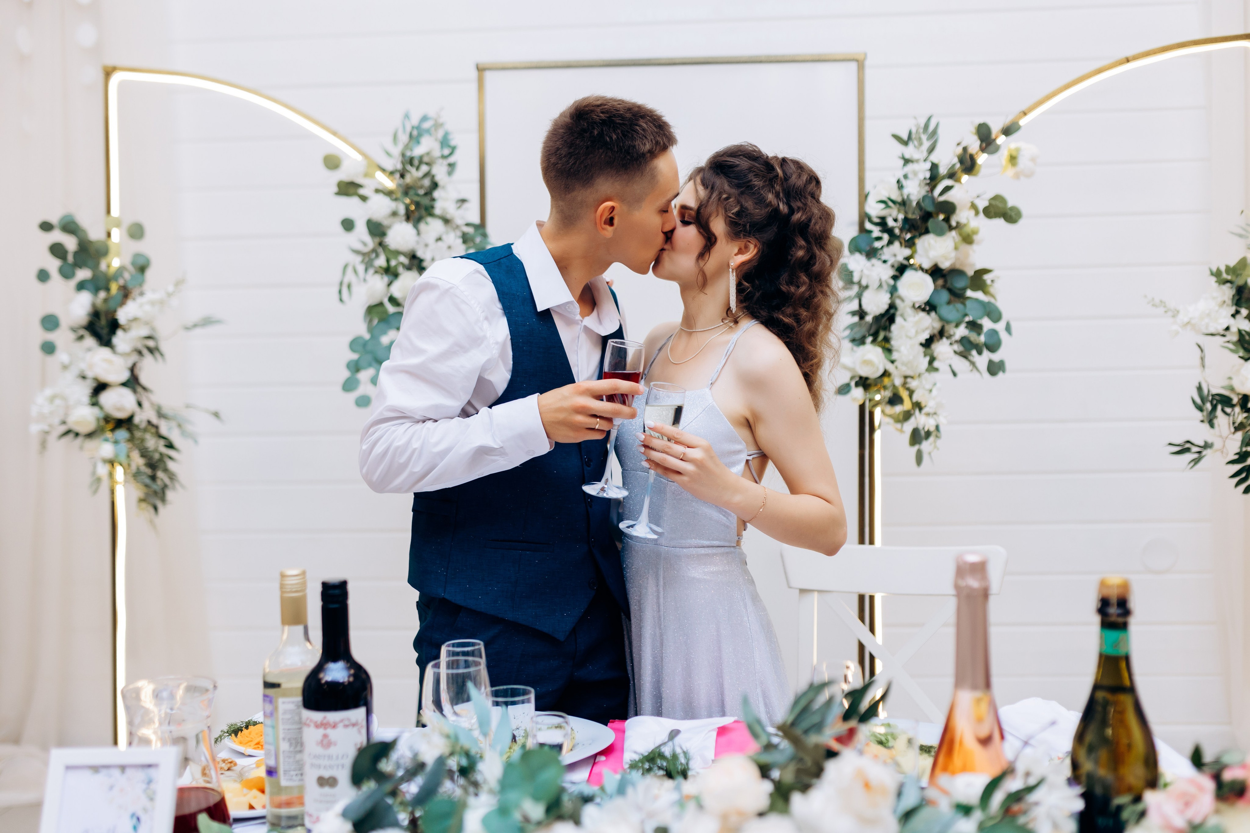 Маргарита & Ярослав. DIANA TILIKAINEN — Фотограф Республика Карелия