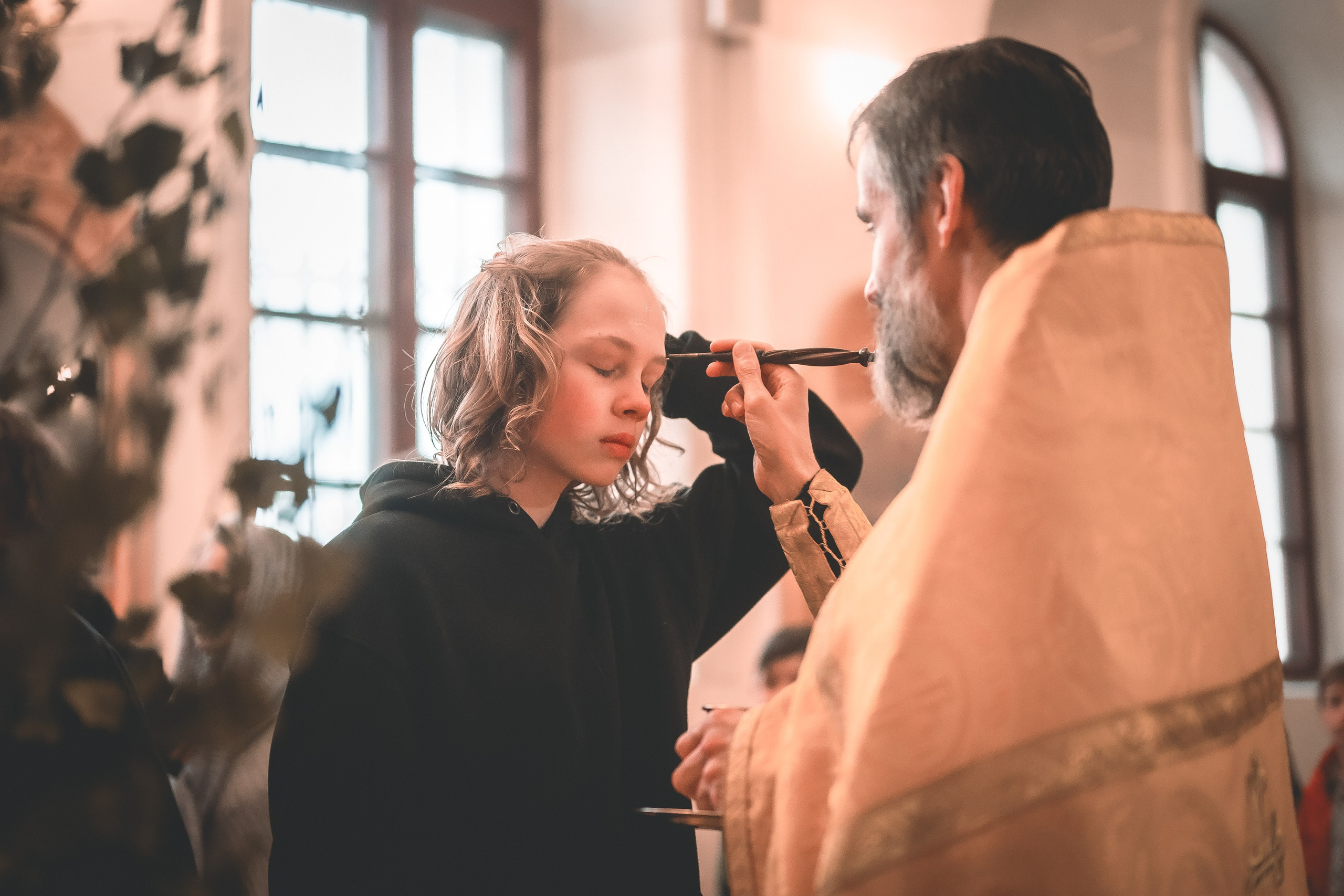 Детский лагерь — 2 смена 2025 год. Иван Кубик — фотограф и видеограф