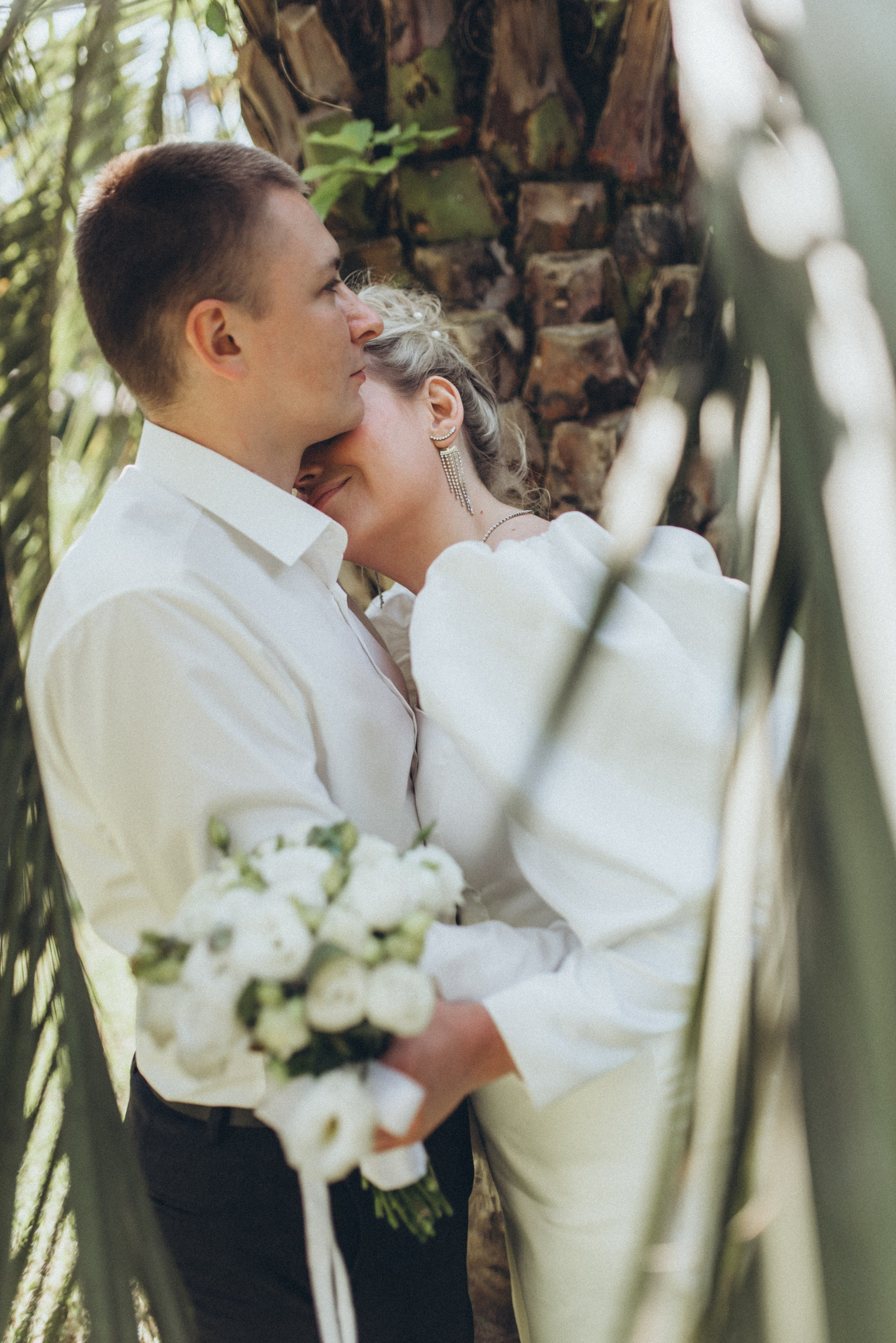 Свадебная фотосессия в Сочи. Фотограф в Сочи — Маргарита Поганова