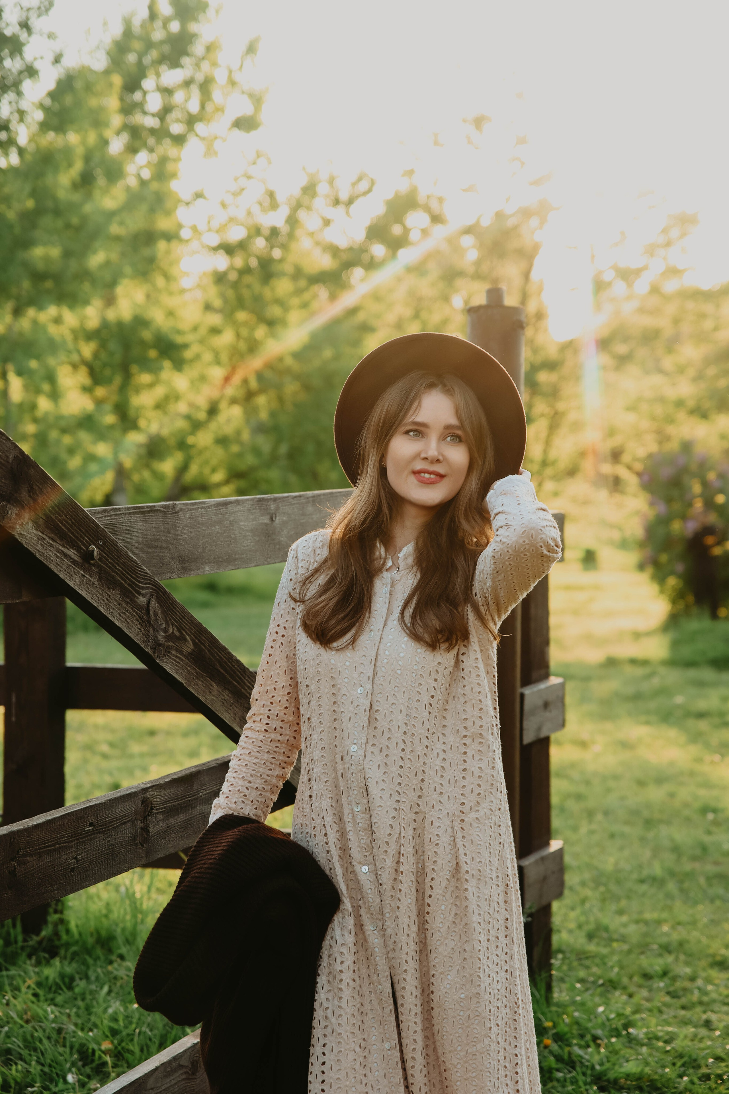 Семейная фотосессия с детьми в парке Коломенское. Свадебный и семейный фотограф в Москве