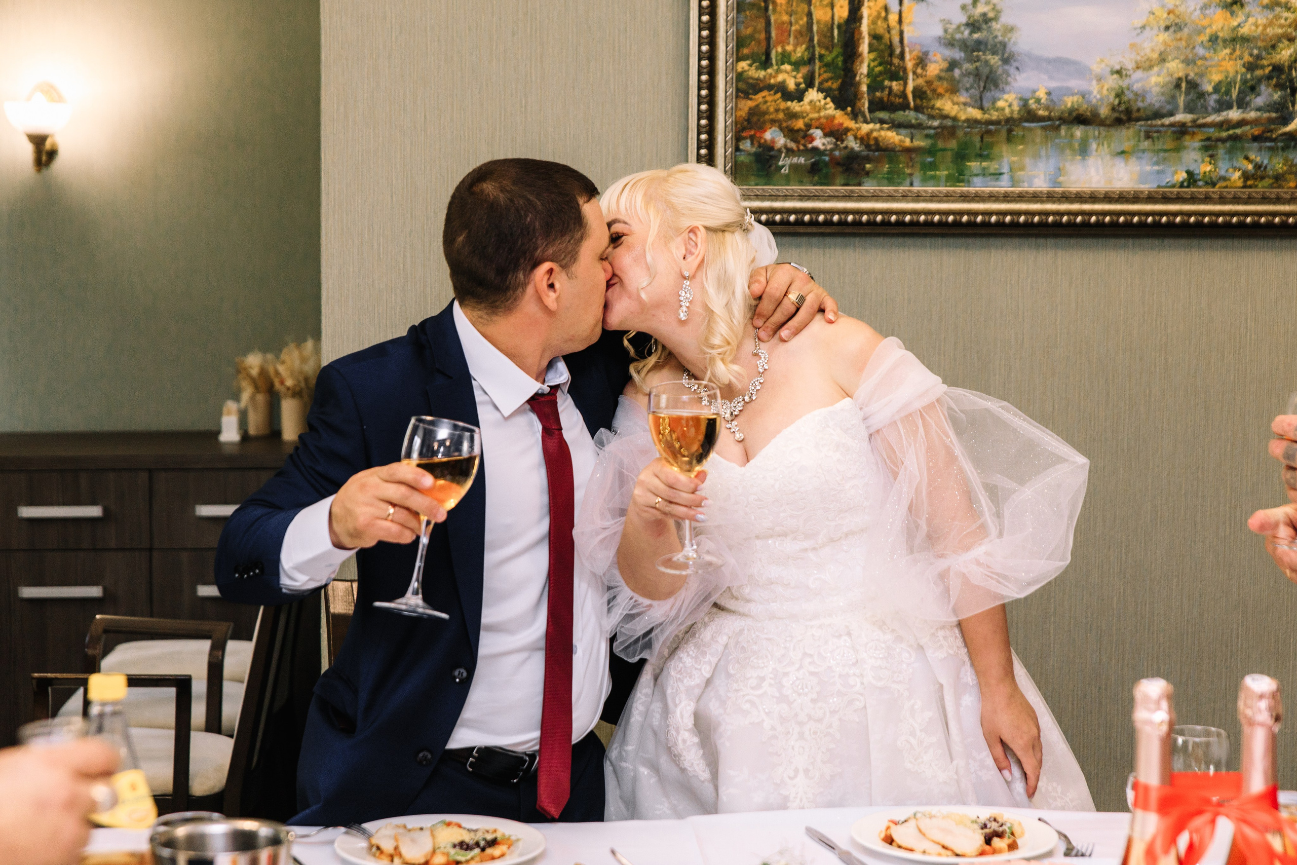 ТАТЬЯНА И ВЛАДИМИР. Свадебный и семейный фотограф в Курске и Курчатове