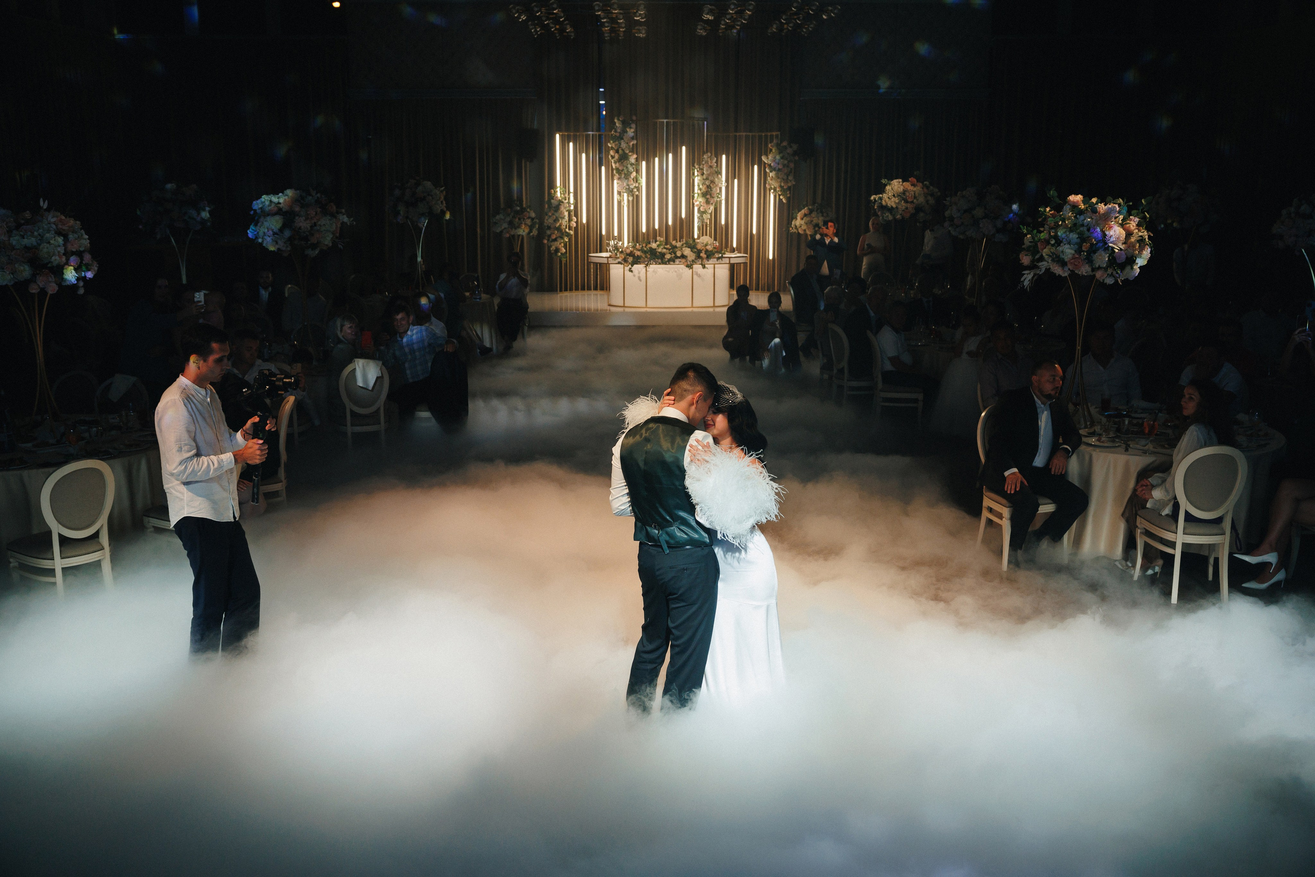 КОНСТАНТИН И ЕКАТЕРИНА | ВЛАДИВОСТОК. Фотограф во Владивостоке Антон Блохин